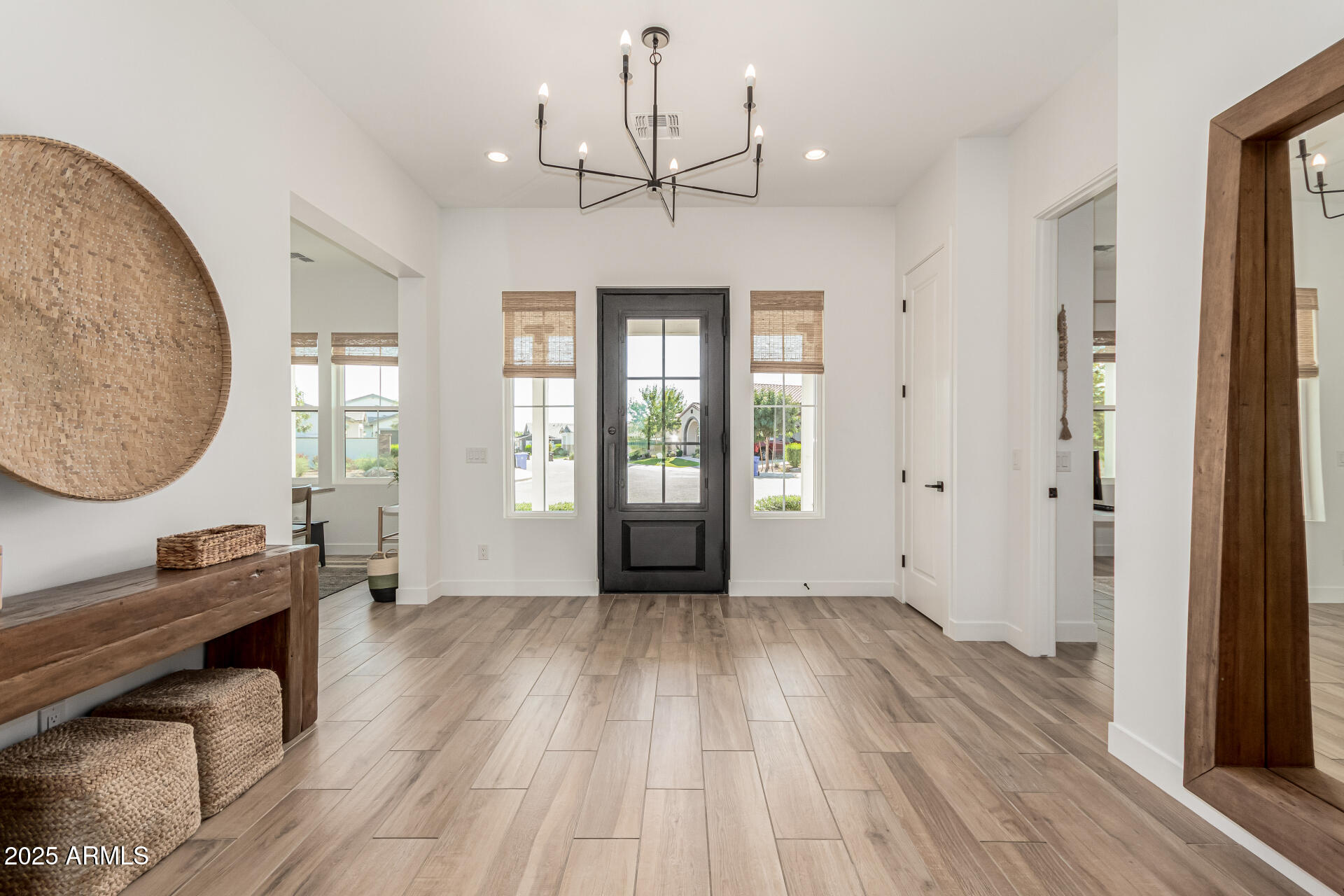 STERLING GROVE - Residential