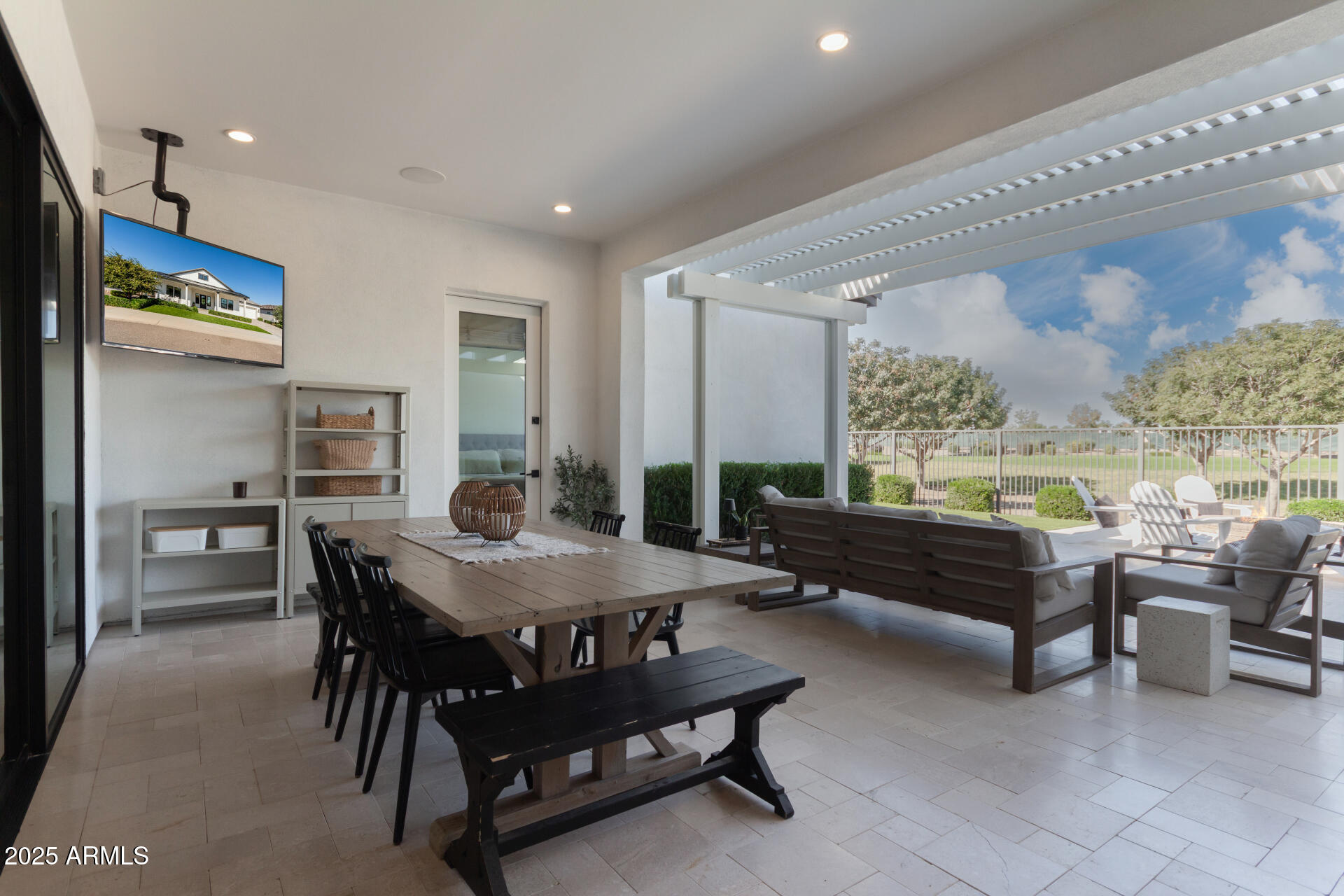 STERLING GROVE - Residential