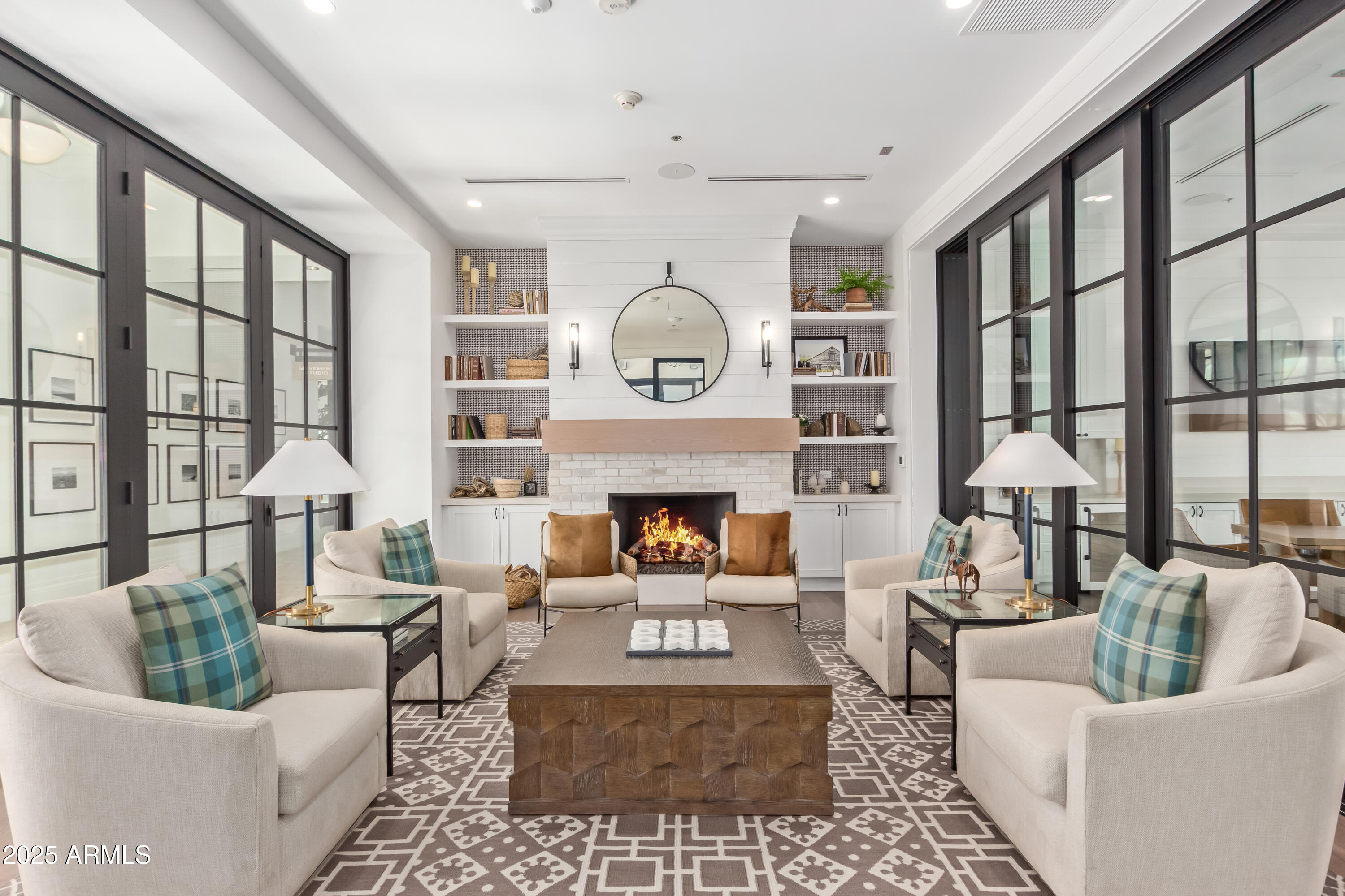 STERLING GROVE - Residential