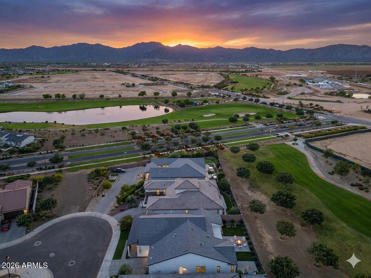 STERLING GROVE - Residential