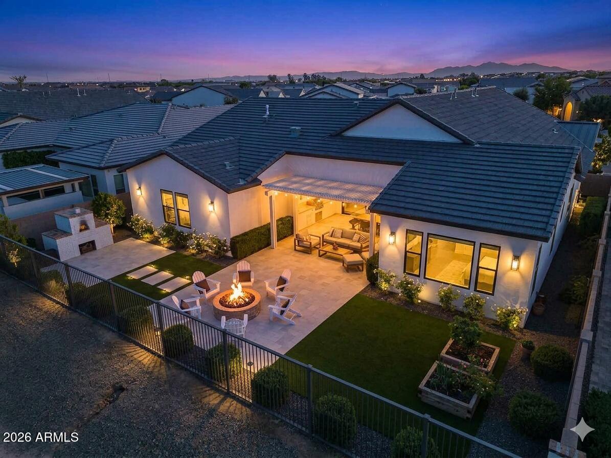 STERLING GROVE - Residential