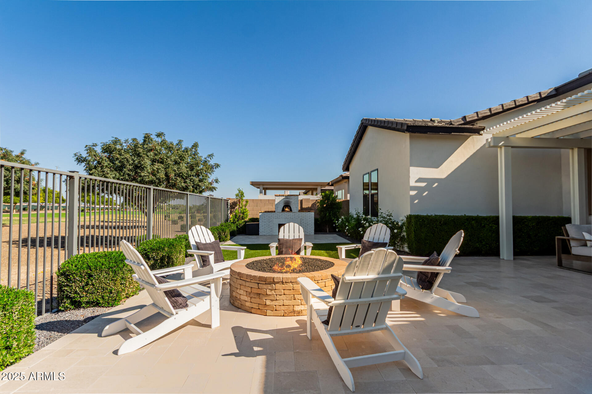 STERLING GROVE - Residential