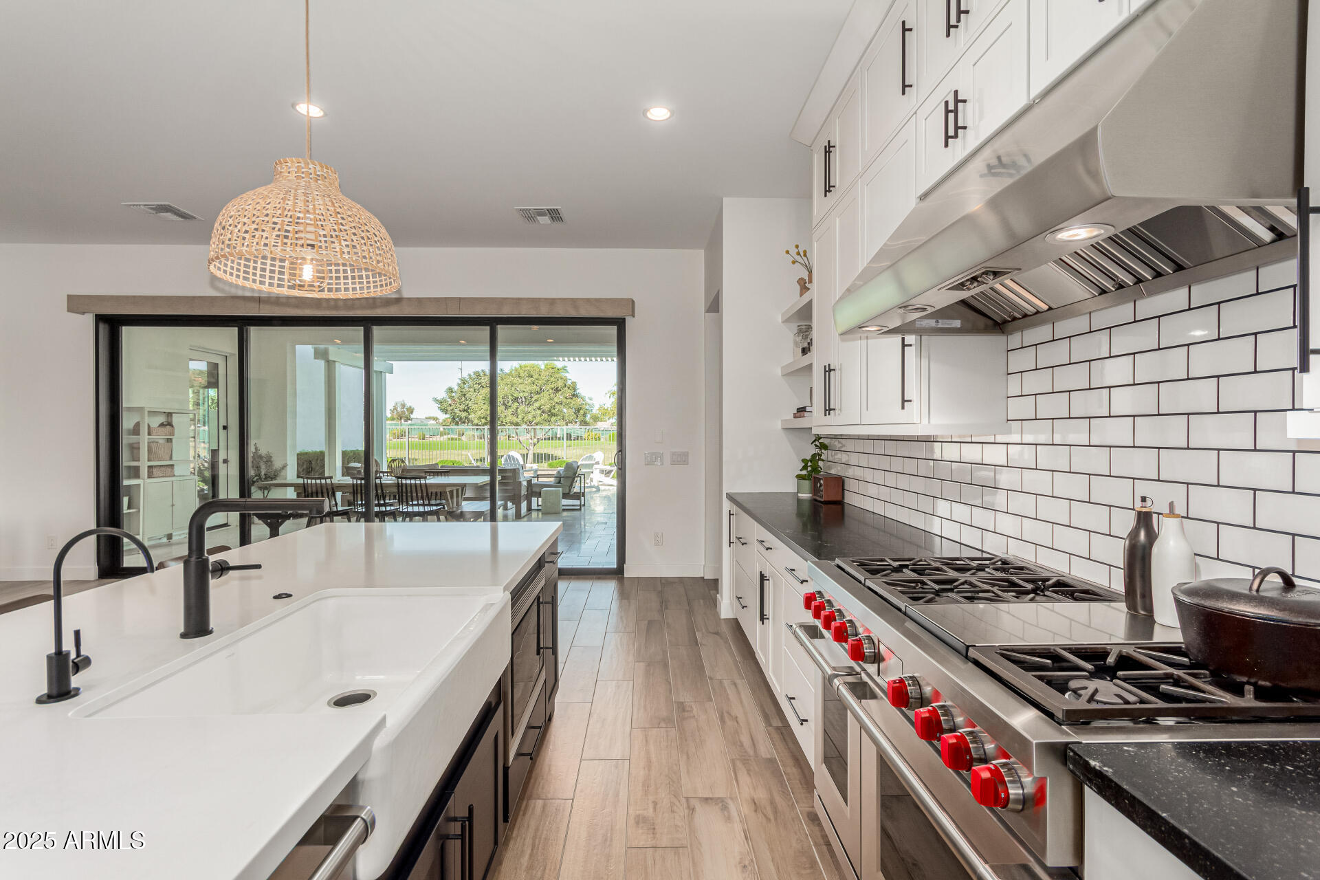STERLING GROVE - Residential