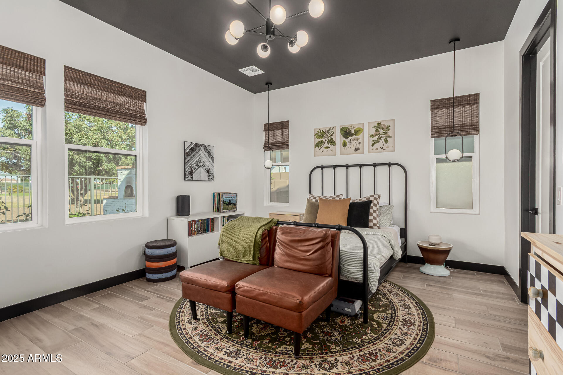 STERLING GROVE - Residential