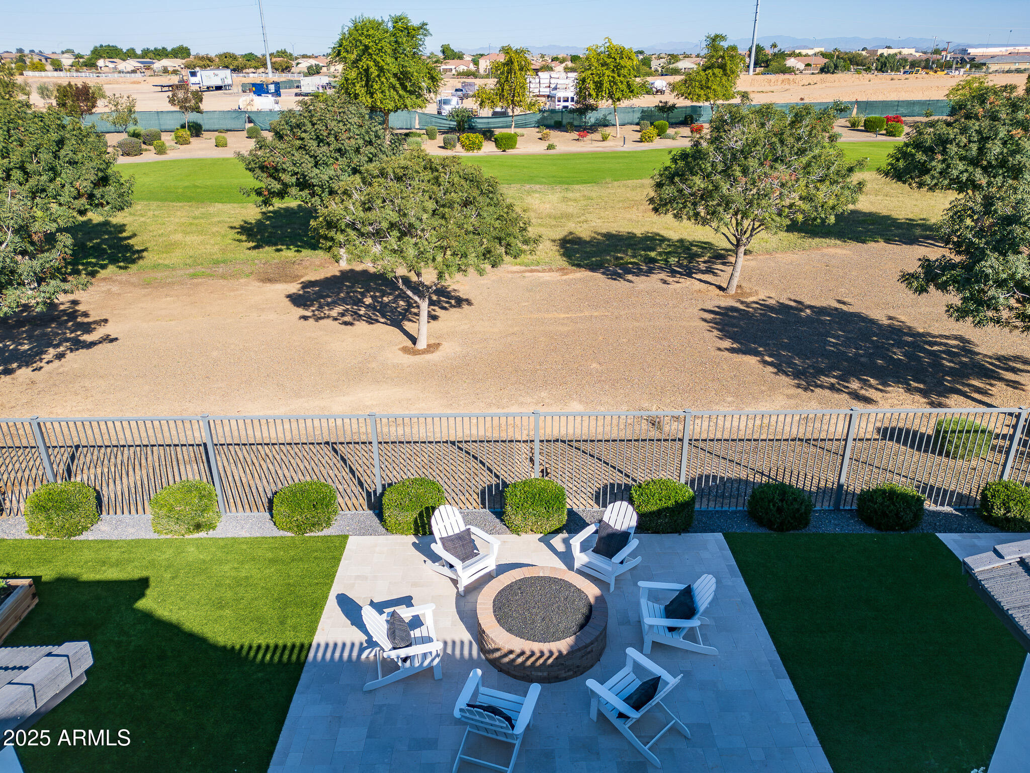 STERLING GROVE - Residential