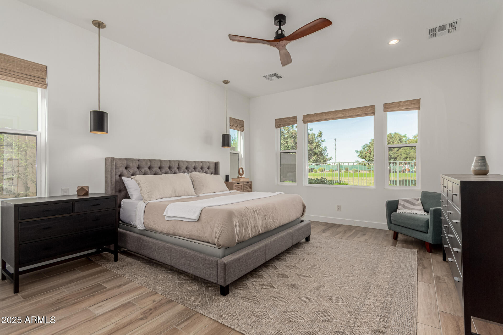 STERLING GROVE - Residential