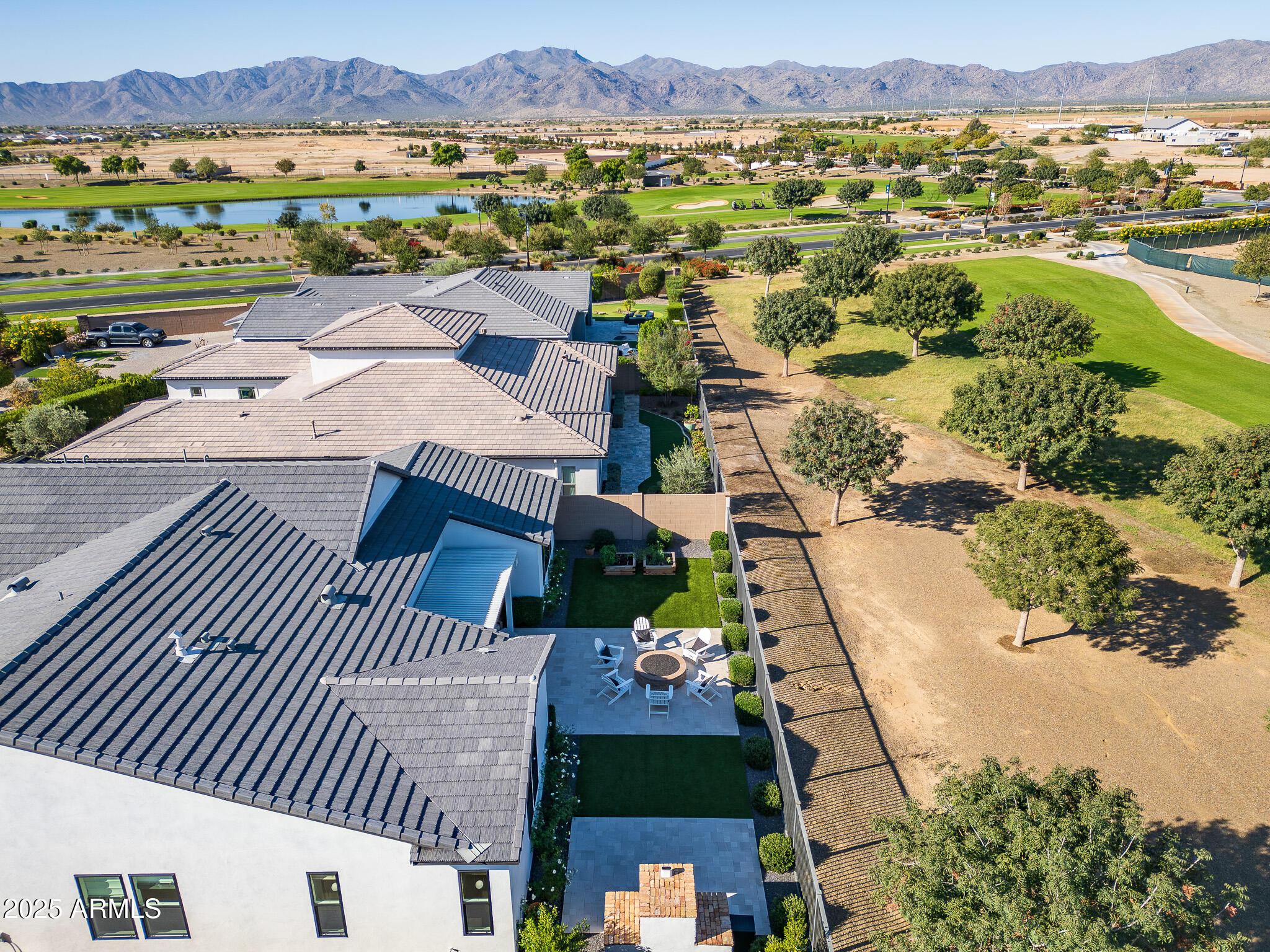 STERLING GROVE - Residential