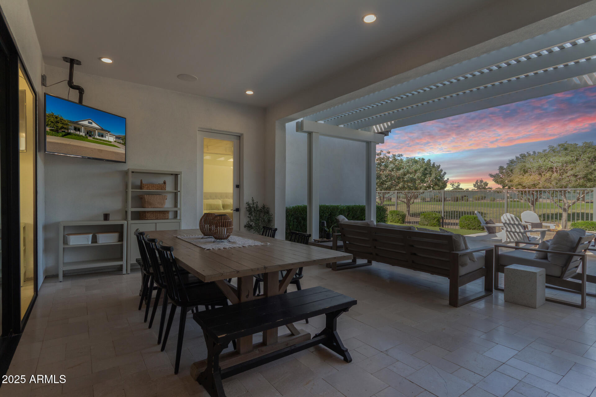 STERLING GROVE - Residential
