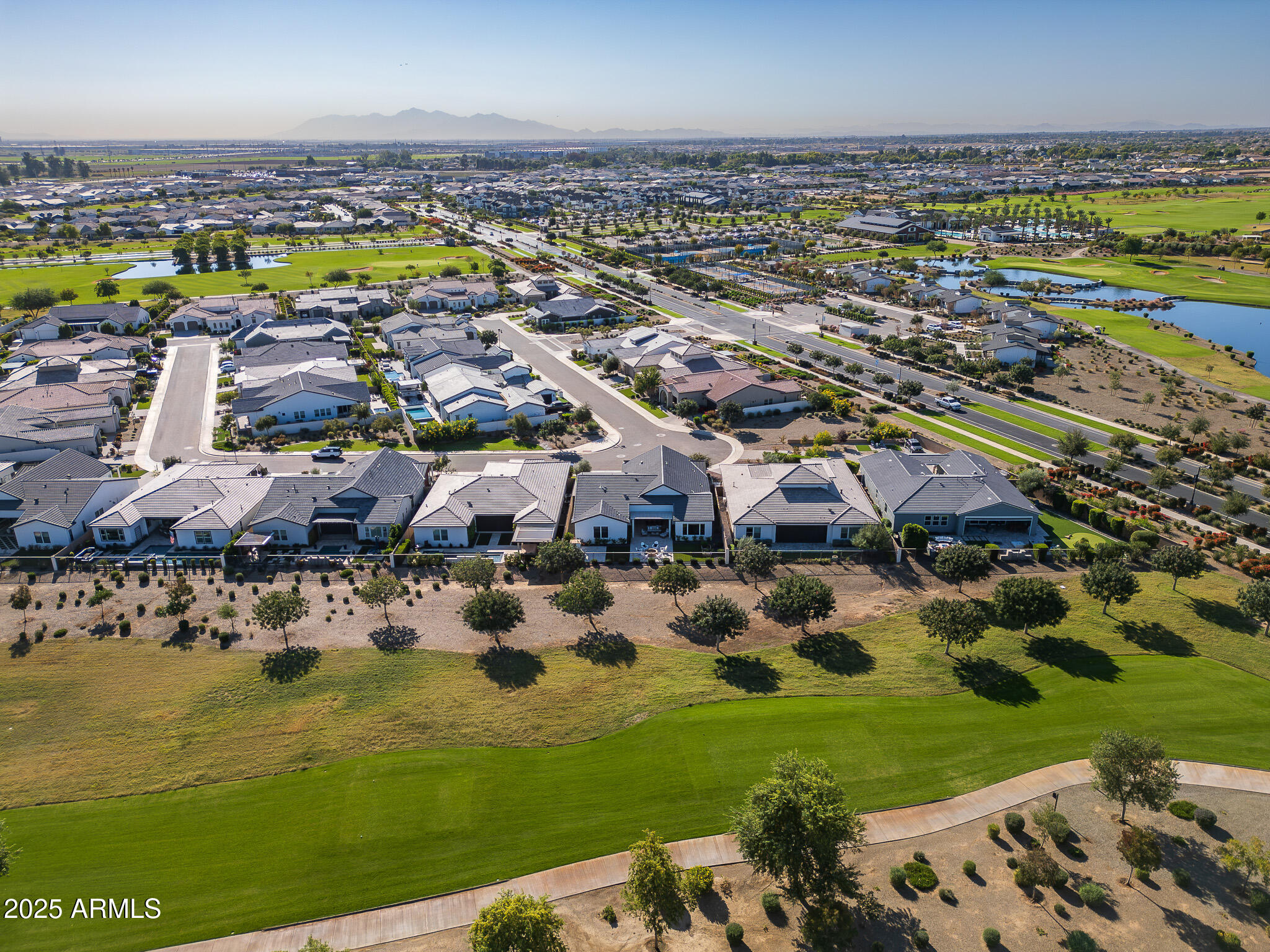 STERLING GROVE - Residential