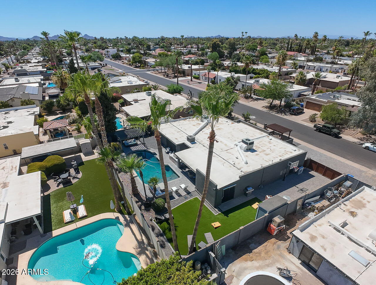 RASKIN EST 2 LTS 1-360 367-402 415-450 463-480 - Residential