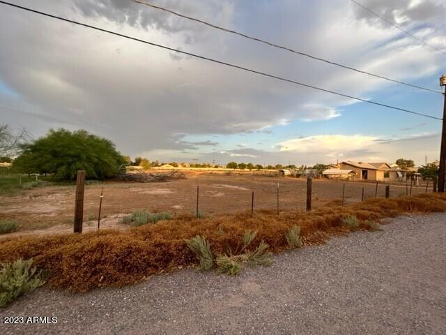 Lot 2 of a (5) lot Minor Land Division - Land