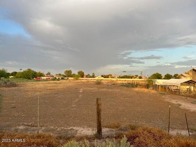 Lot 2 of a (5) lot Minor Land Division - Land