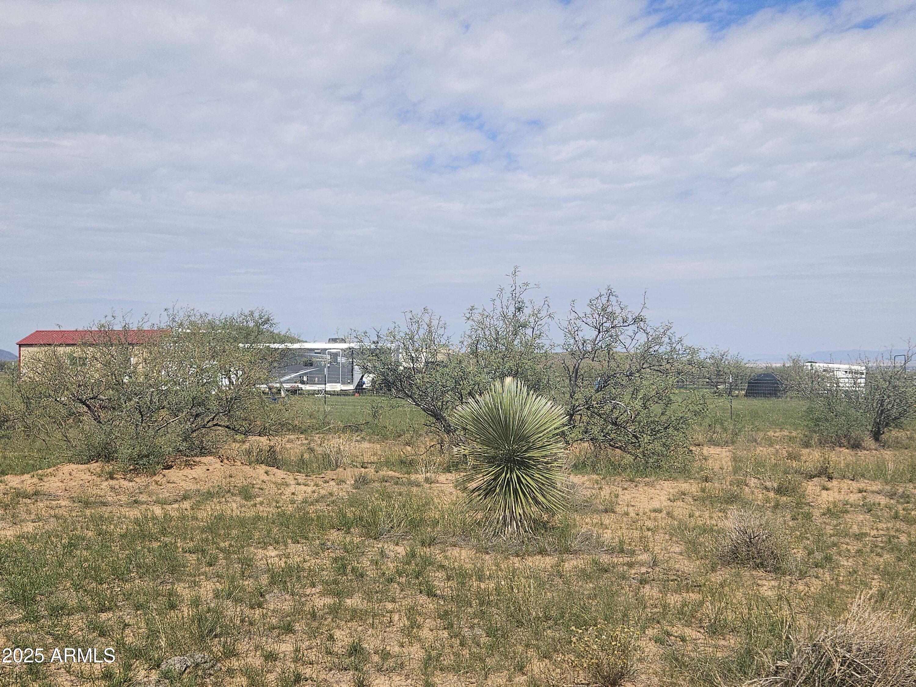 ARIZONA SUN SITES 2 - Land