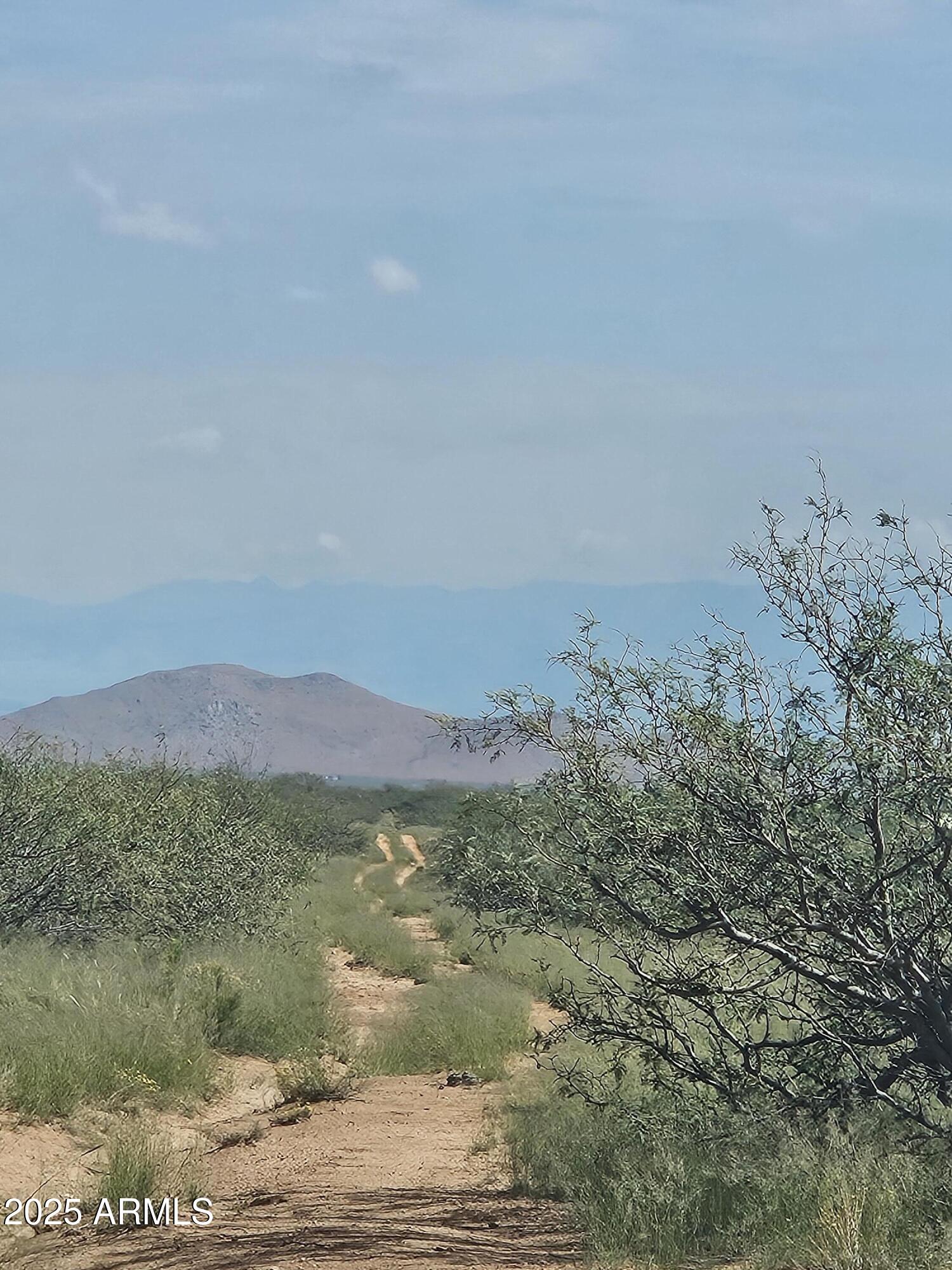 ARIZONA SUN SITES 2 - Land
