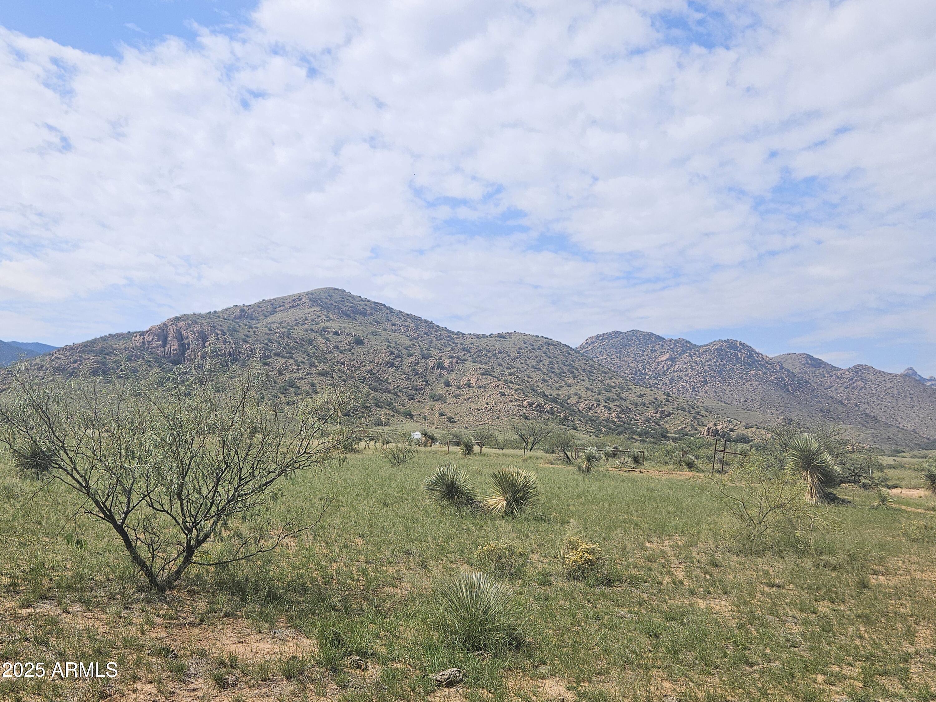 ARIZONA SUN SITES 2 - Land
