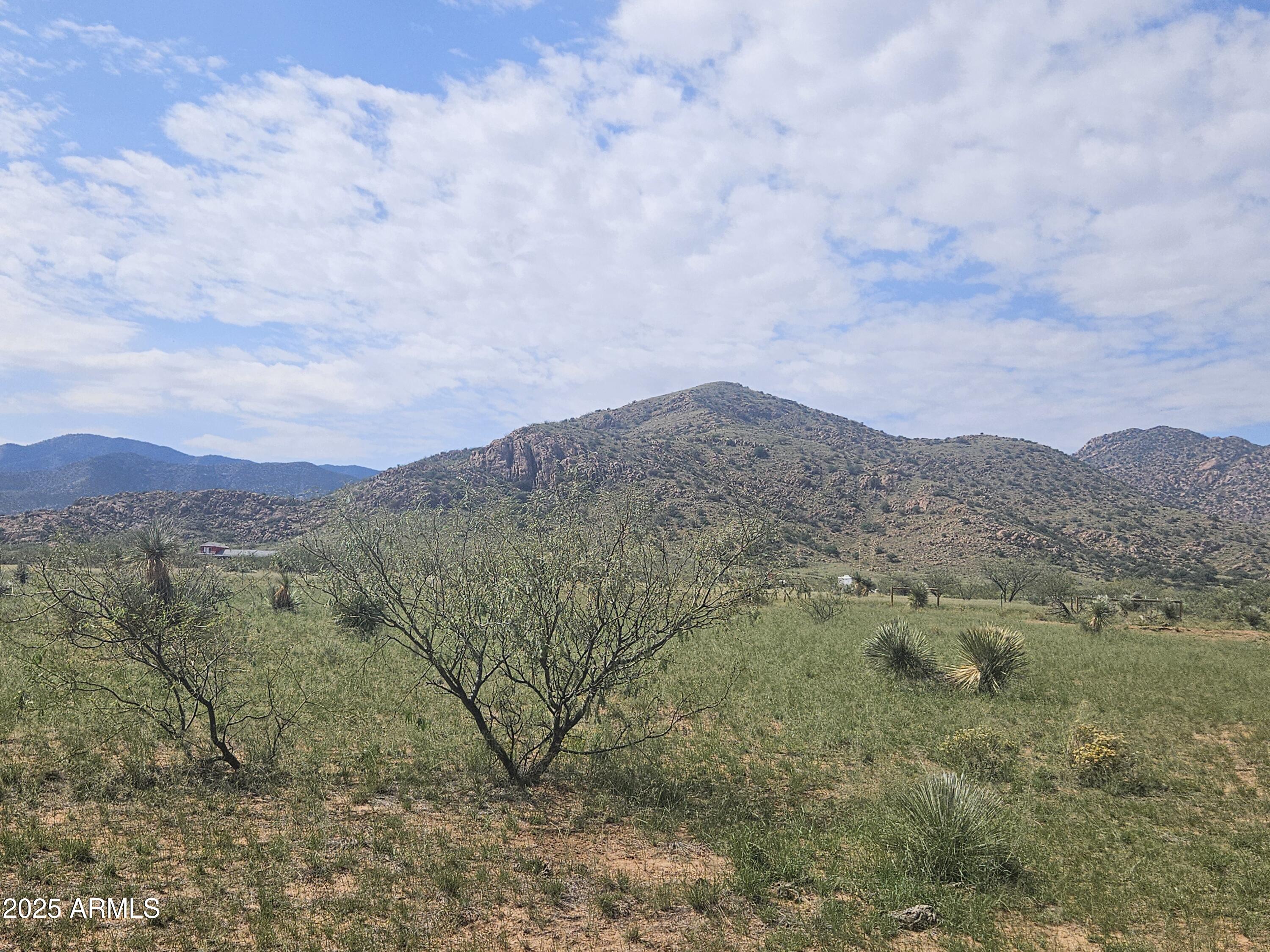 ARIZONA SUN SITES 2 - Land