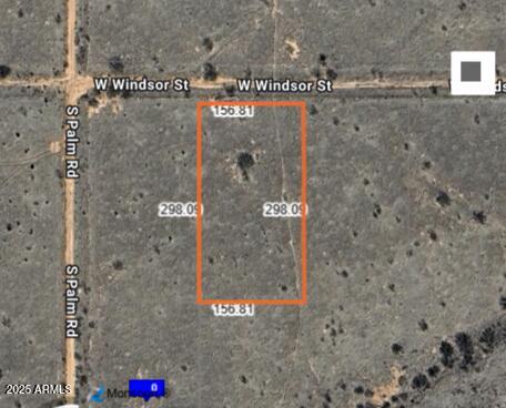 ARIZONA SUN SITES 2 - Land