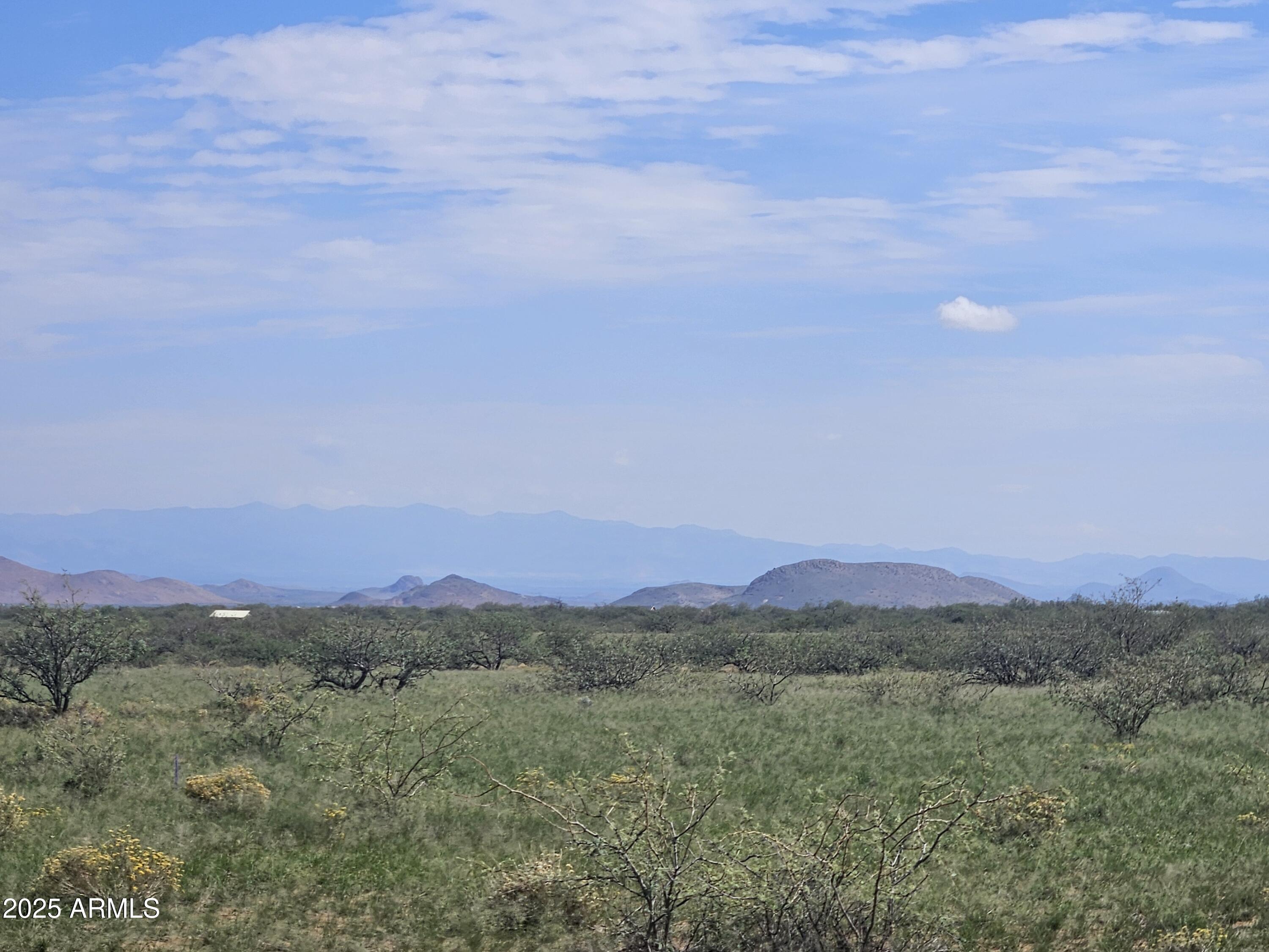 ARIZONA SUN SITES 2 - Land