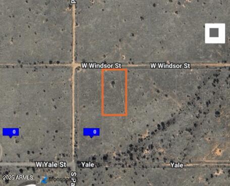 ARIZONA SUN SITES 2 - Land