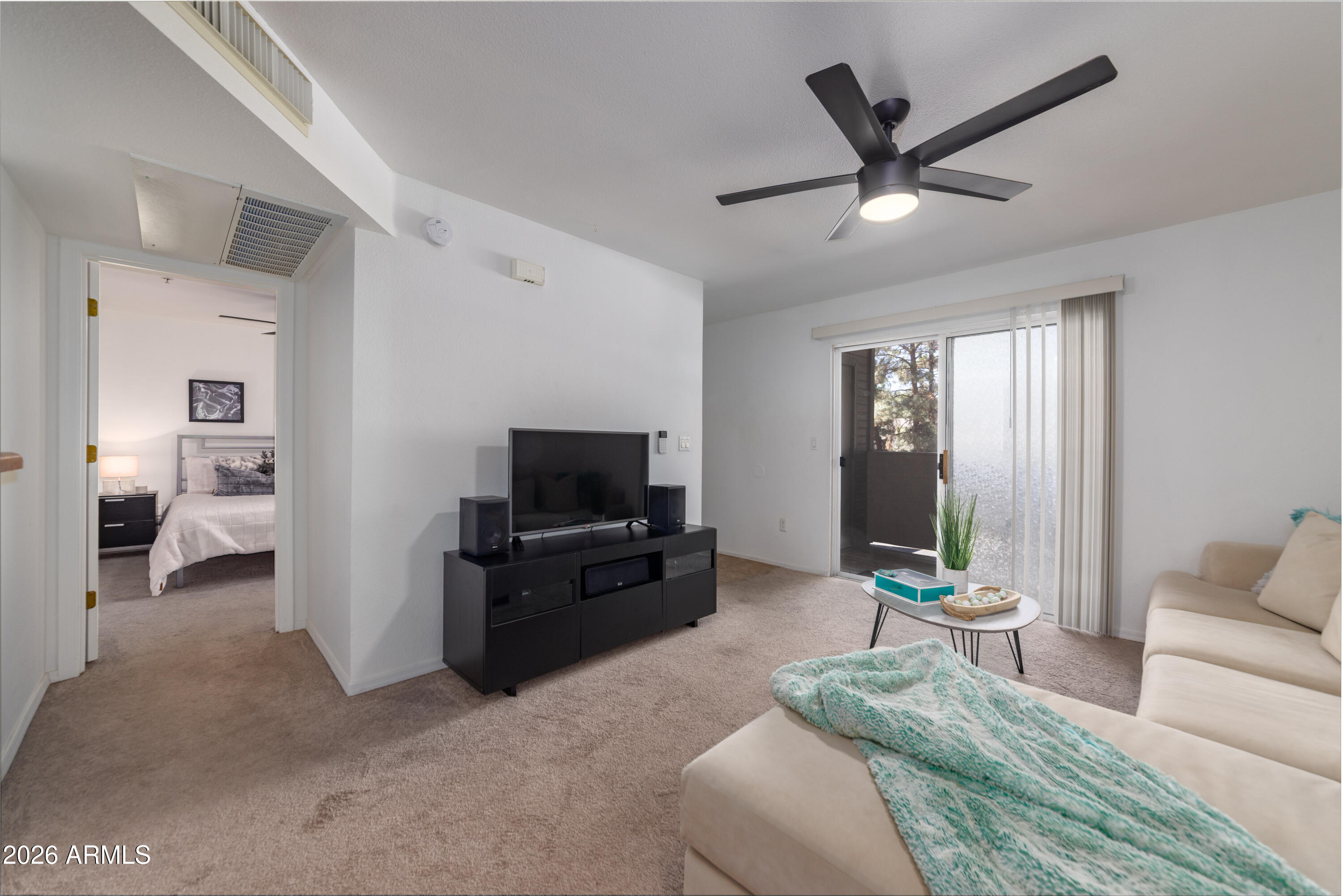 The Arbors Condominiums - Residential