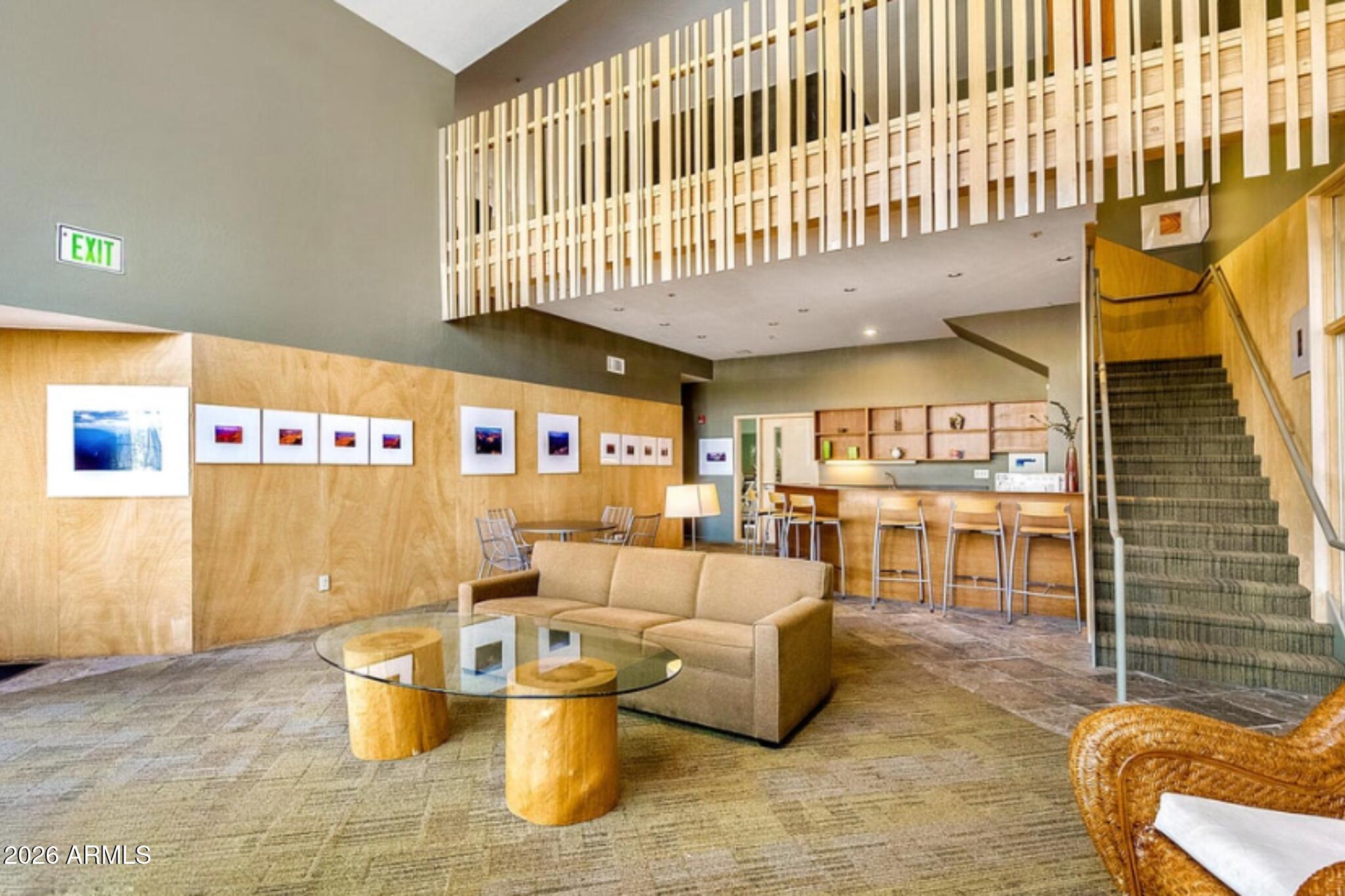 The Arbors Condominiums - Residential
