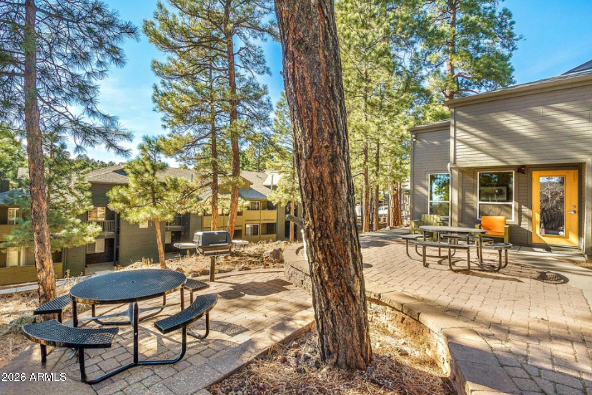 The Arbors Condominiums - Residential