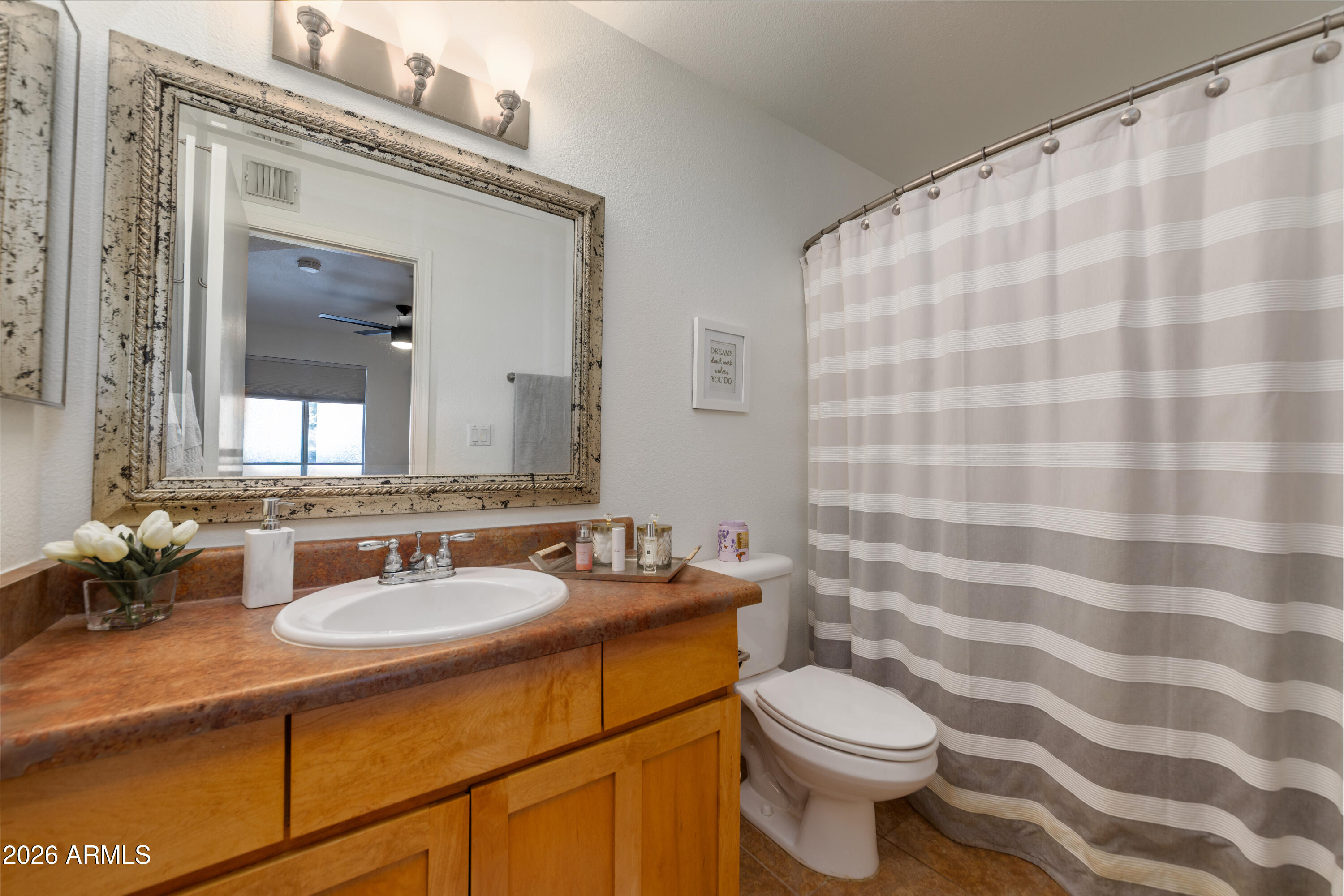 The Arbors Condominiums - Residential