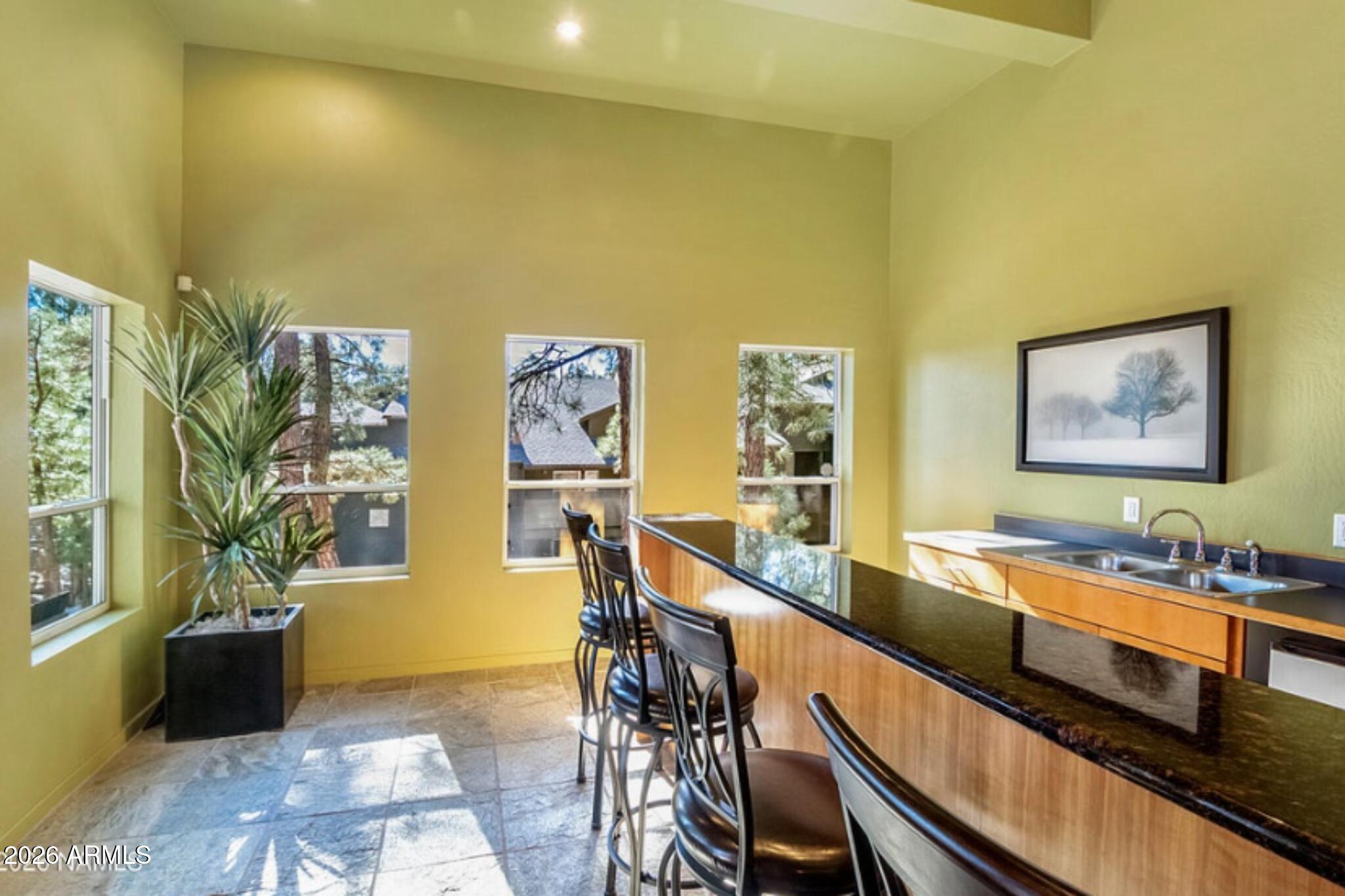 The Arbors Condominiums - Residential