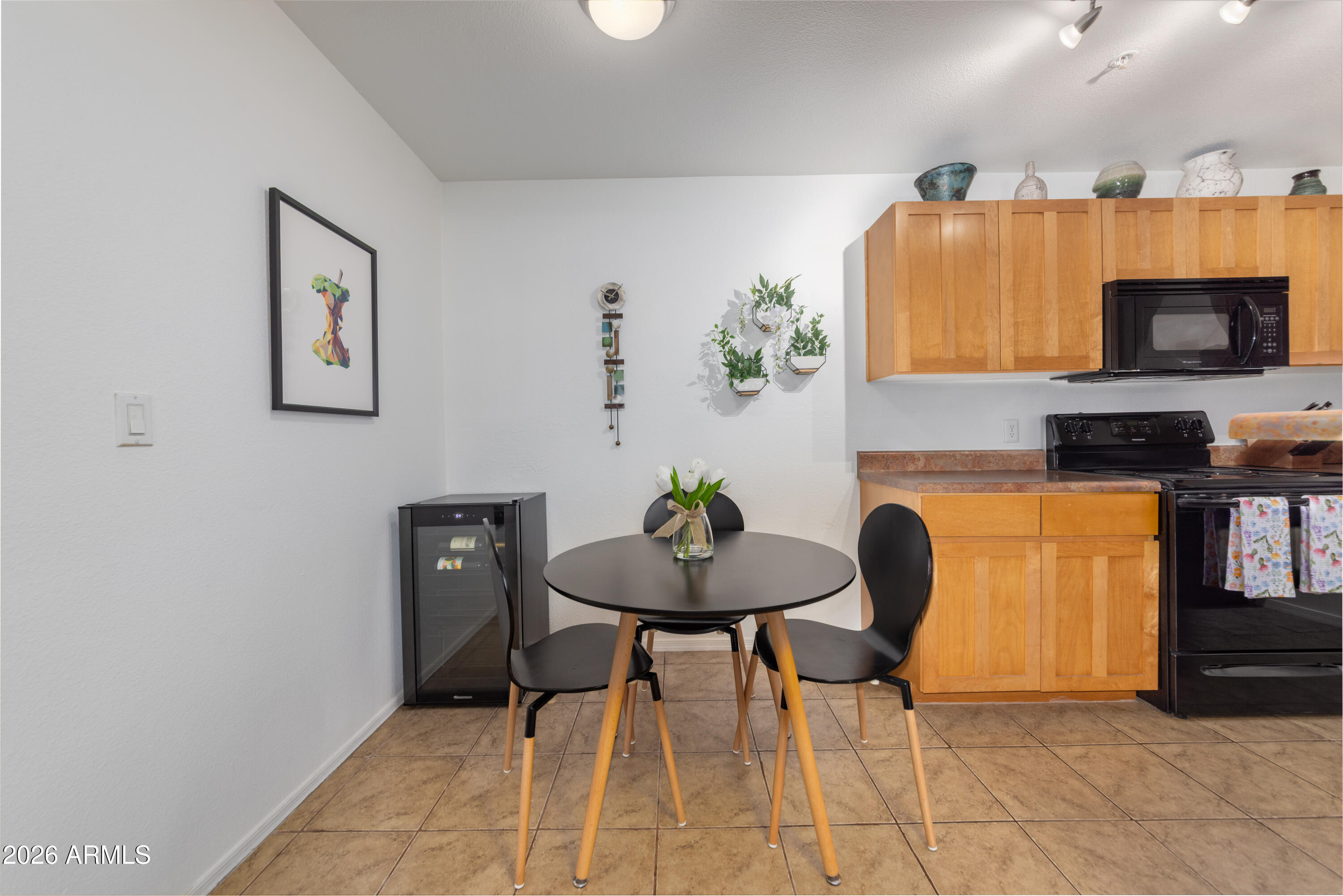 The Arbors Condominiums - Residential