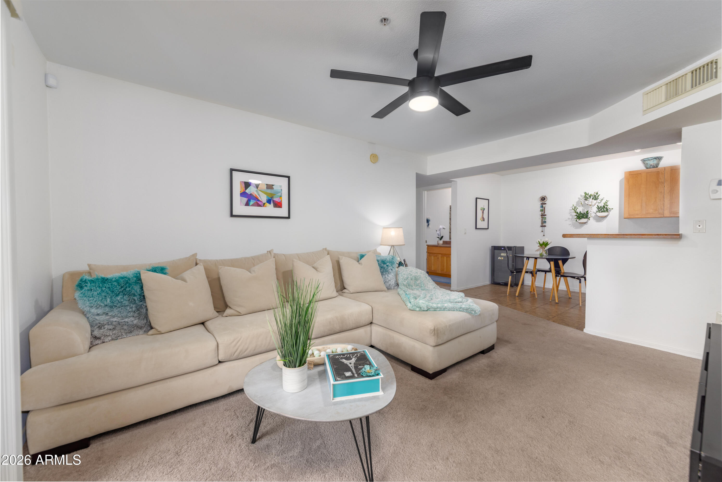 The Arbors Condominiums - Residential