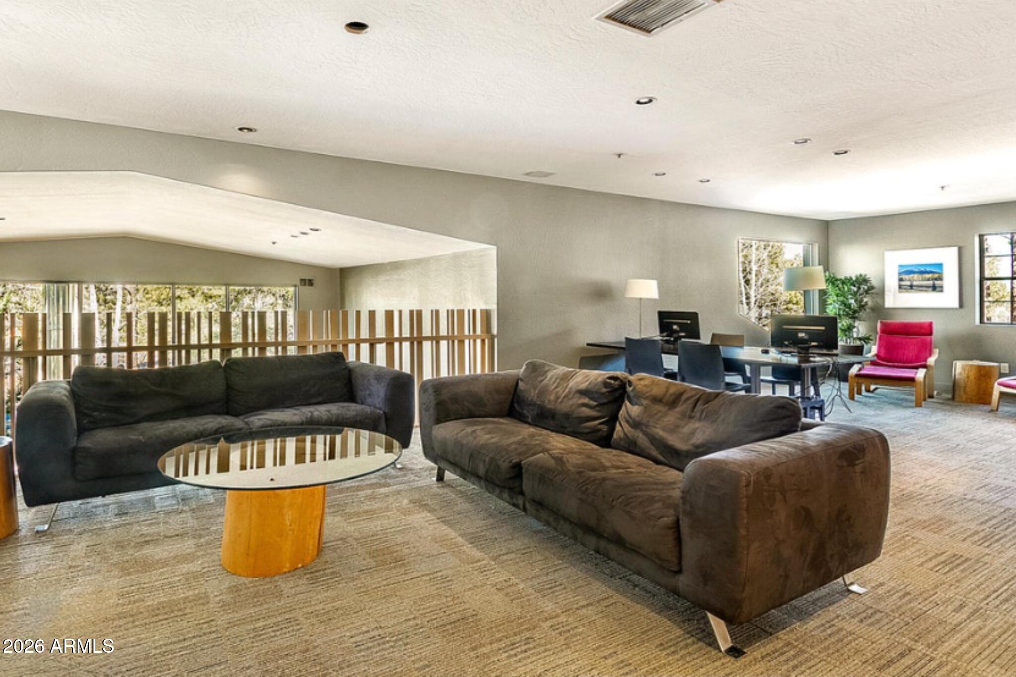 The Arbors Condominiums - Residential