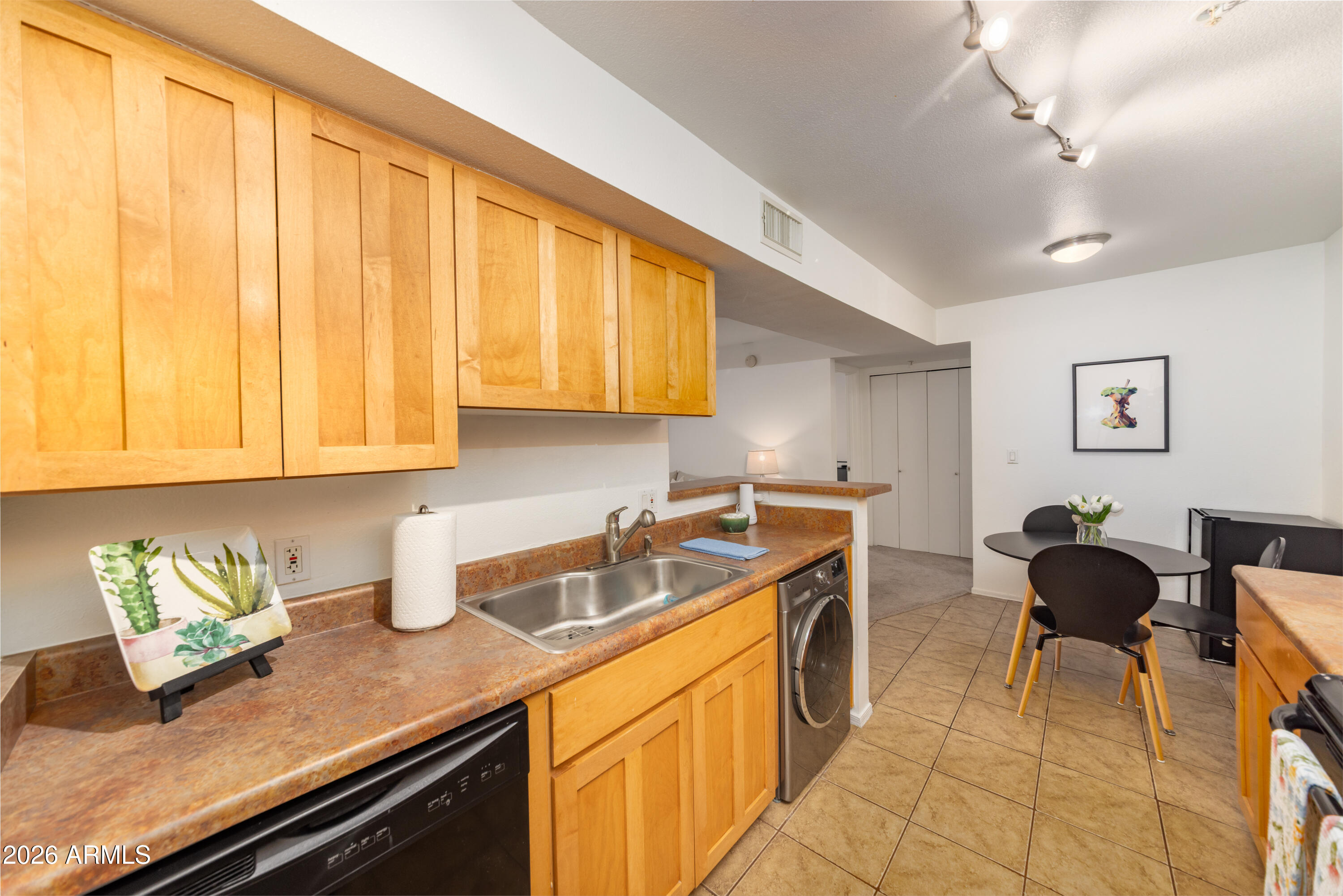 The Arbors Condominiums - Residential
