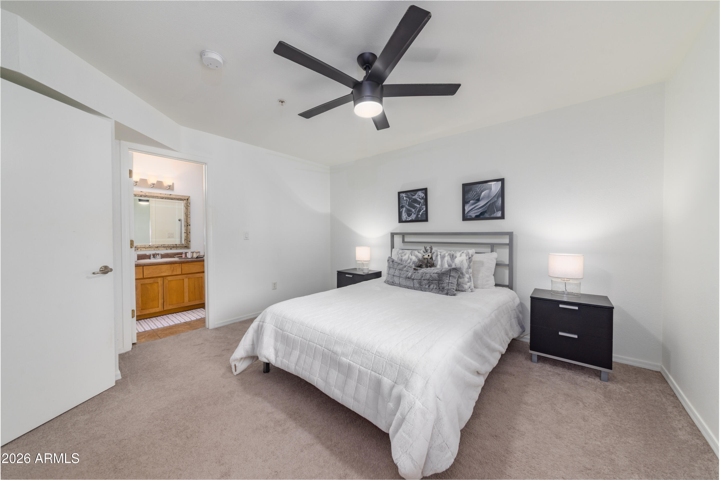 The Arbors Condominiums - Residential