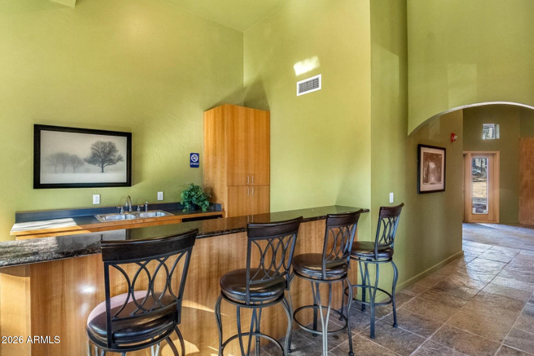 The Arbors Condominiums - Residential