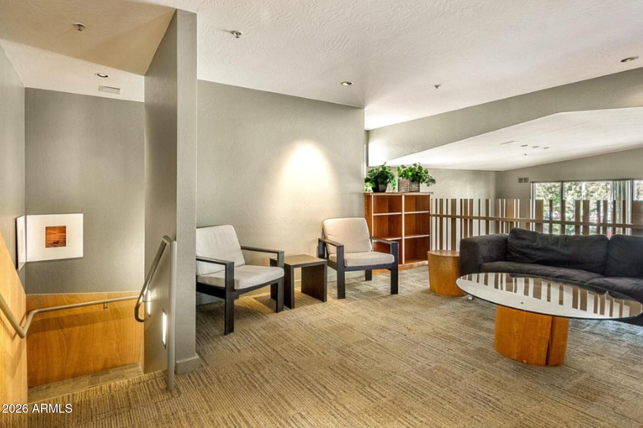 The Arbors Condominiums - Residential