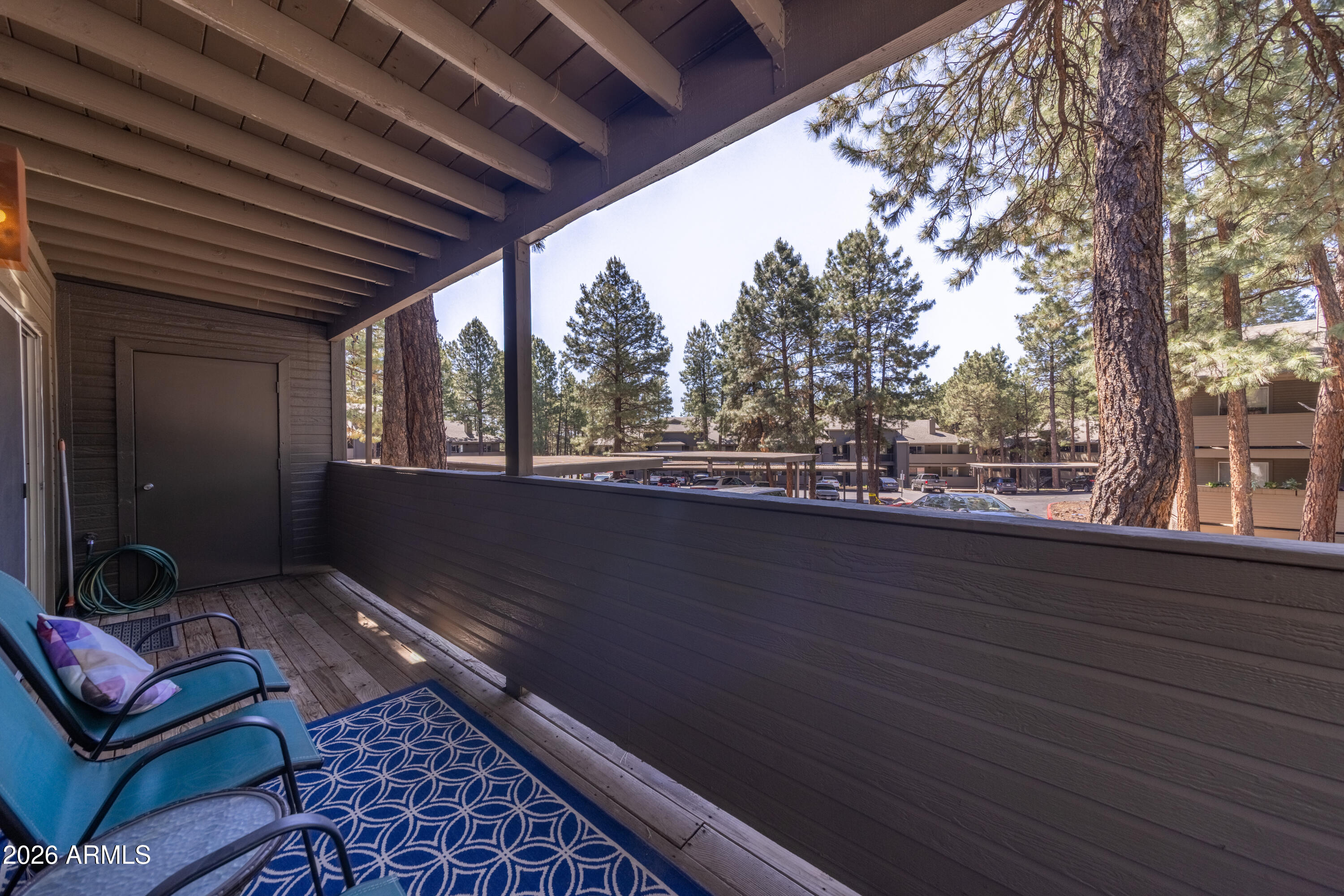 The Arbors Condominiums - Residential