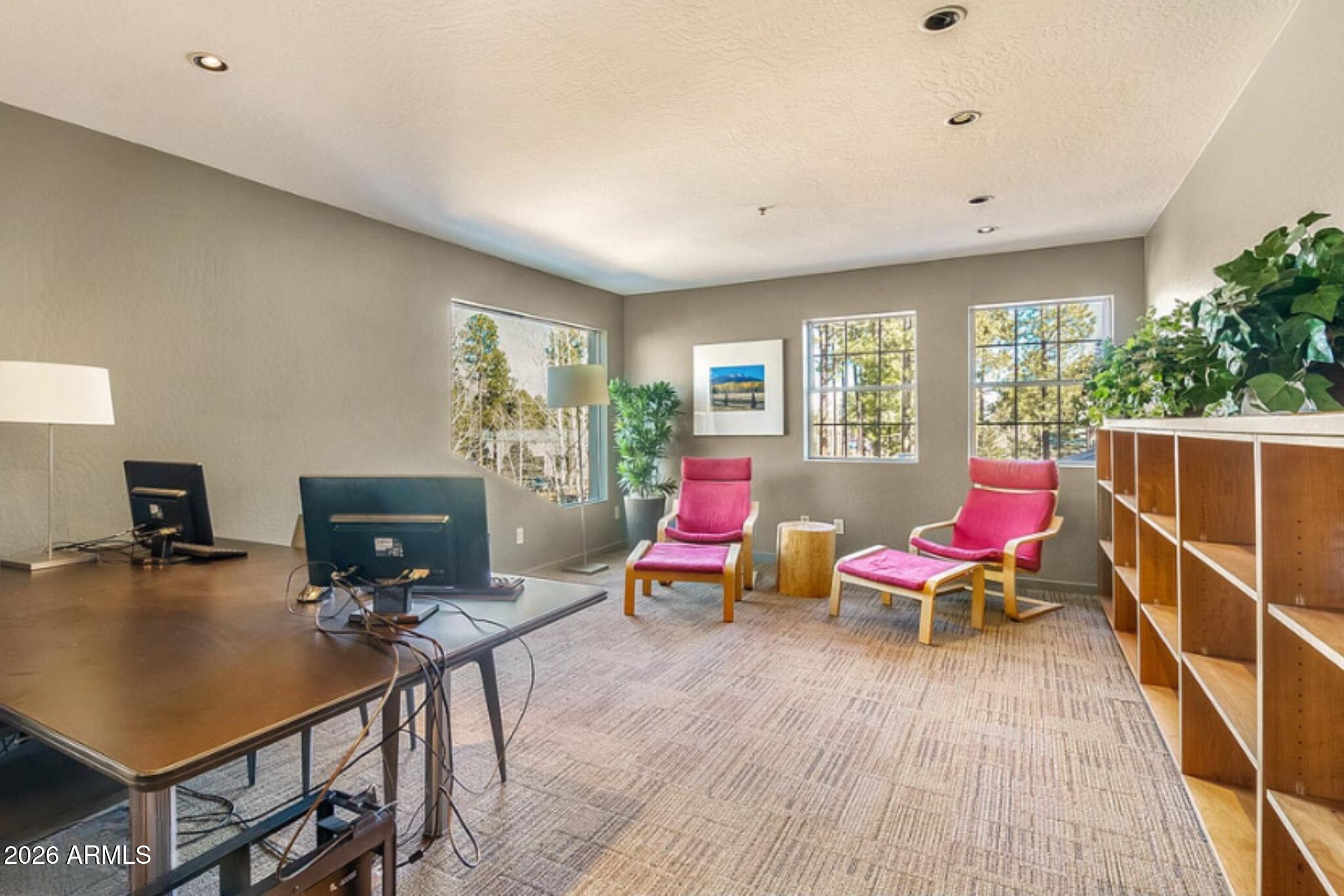 The Arbors Condominiums - Residential