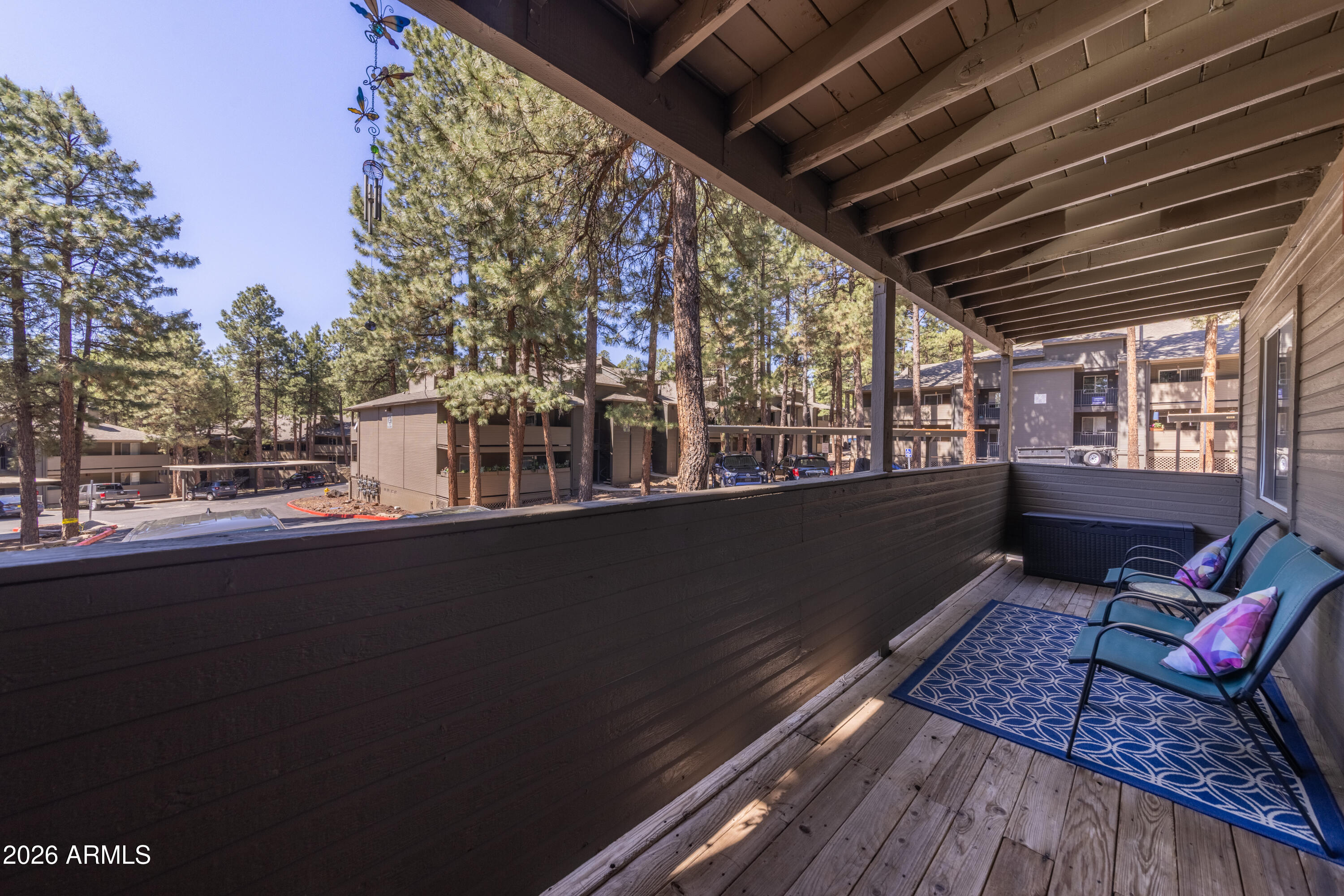The Arbors Condominiums - Residential