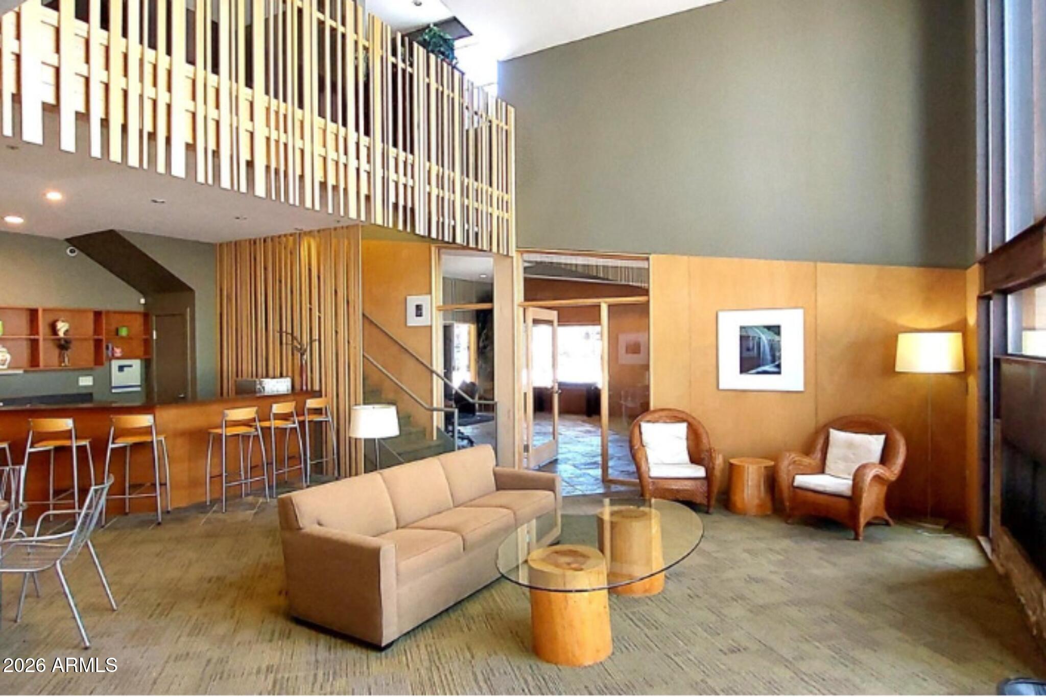 The Arbors Condominiums - Residential