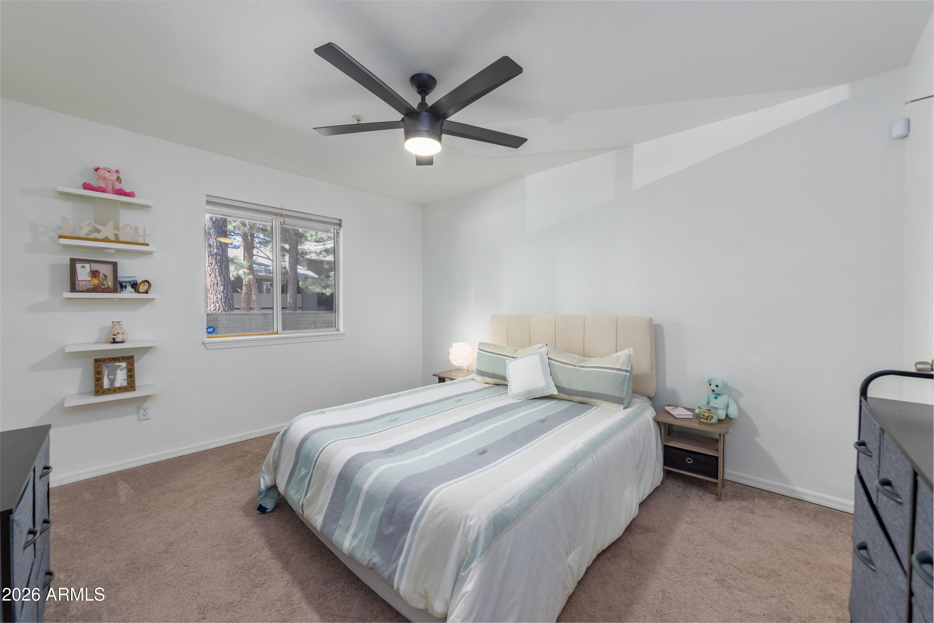 The Arbors Condominiums - Residential