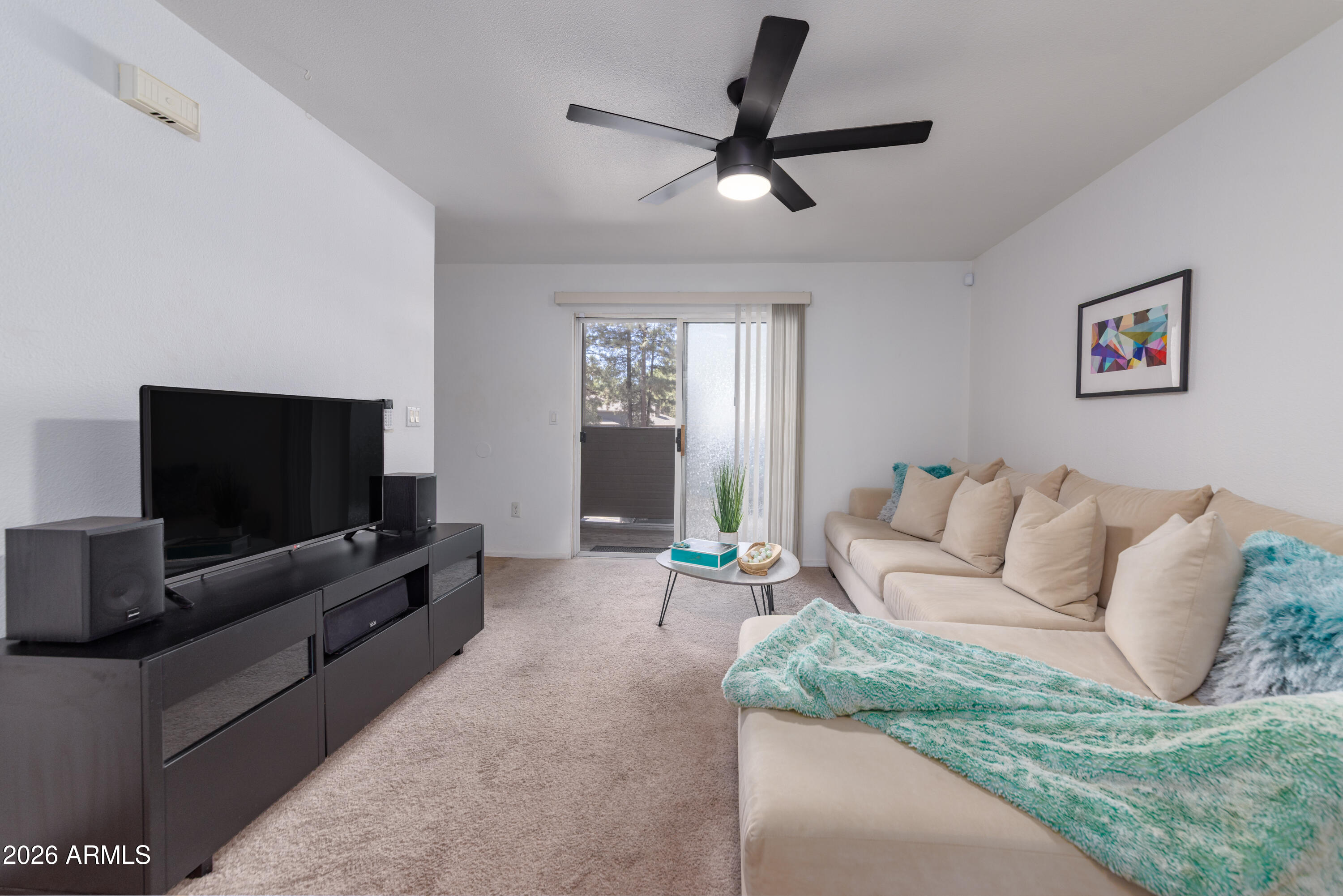 The Arbors Condominiums - Residential