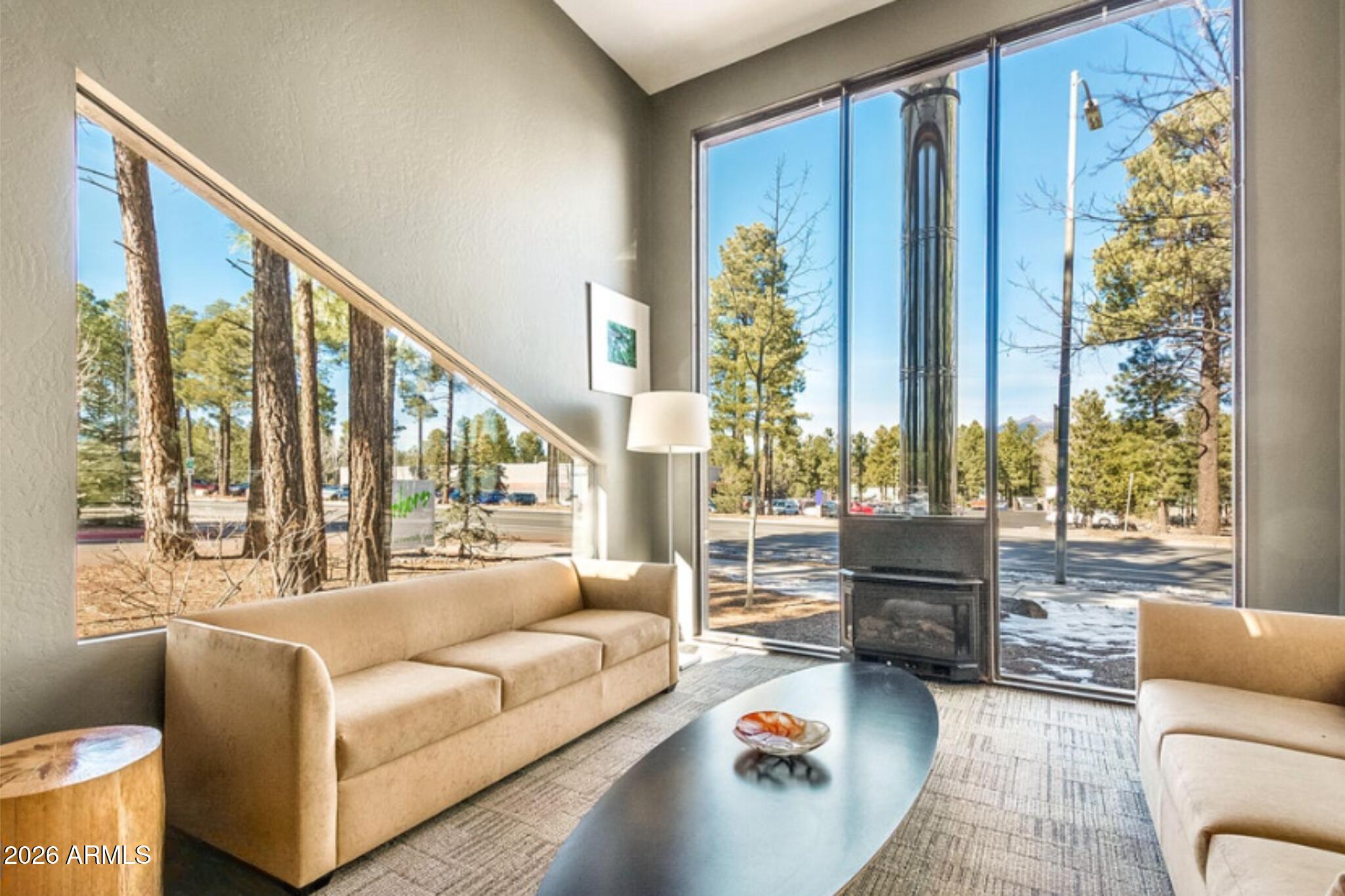 The Arbors Condominiums - Residential