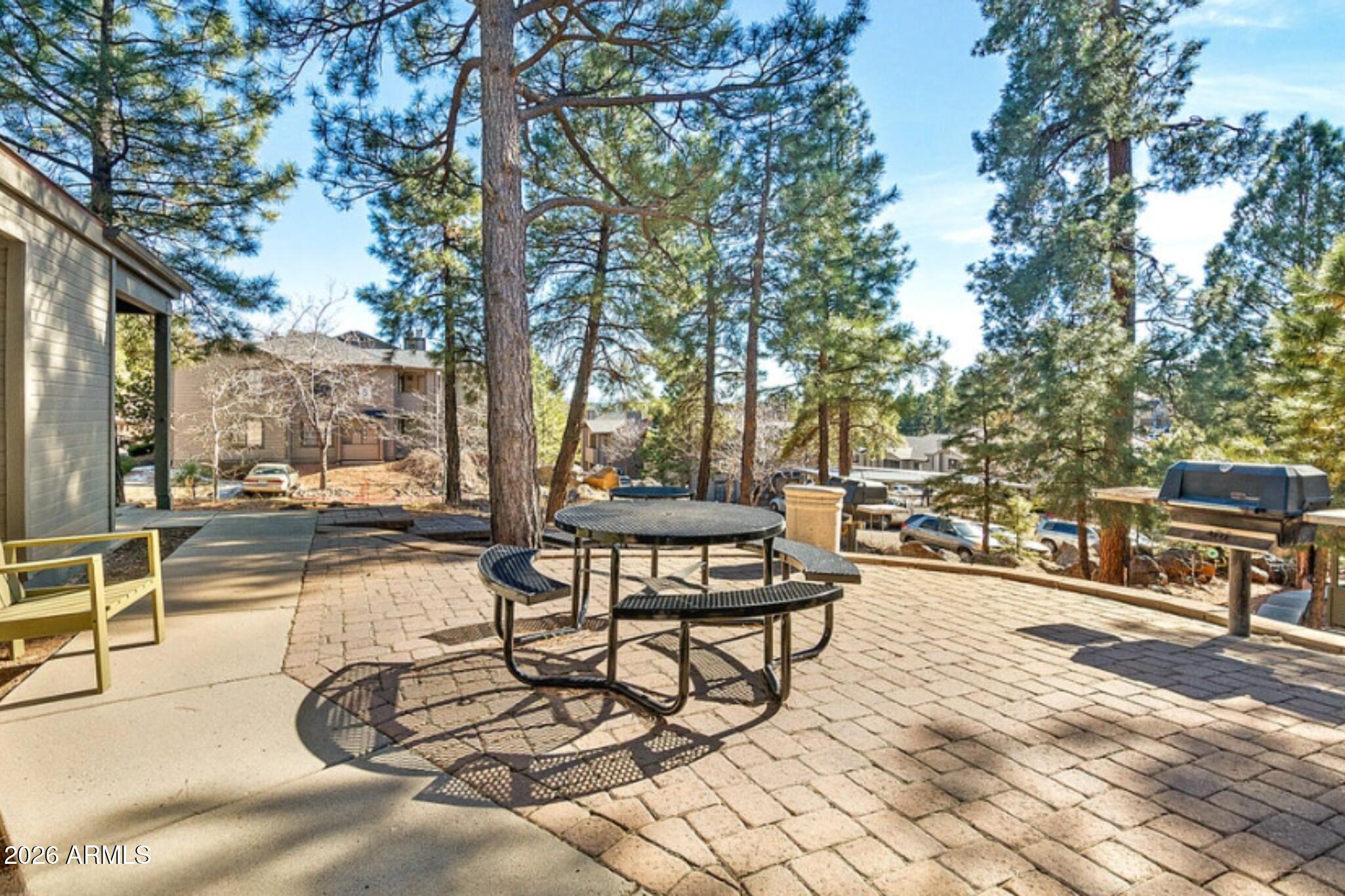 The Arbors Condominiums - Residential