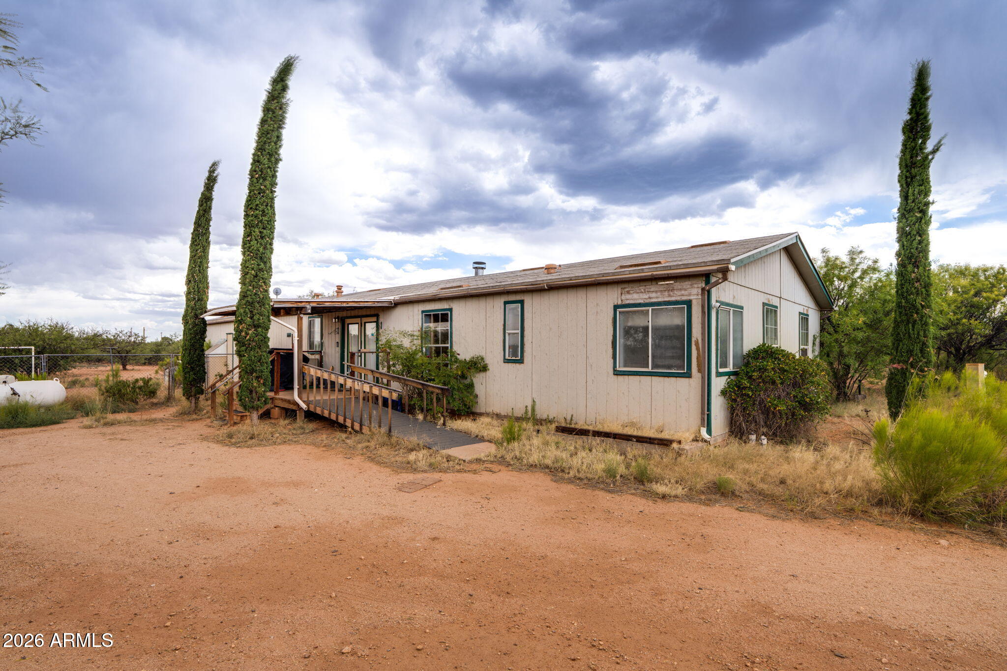 WINDMILL - Residential
