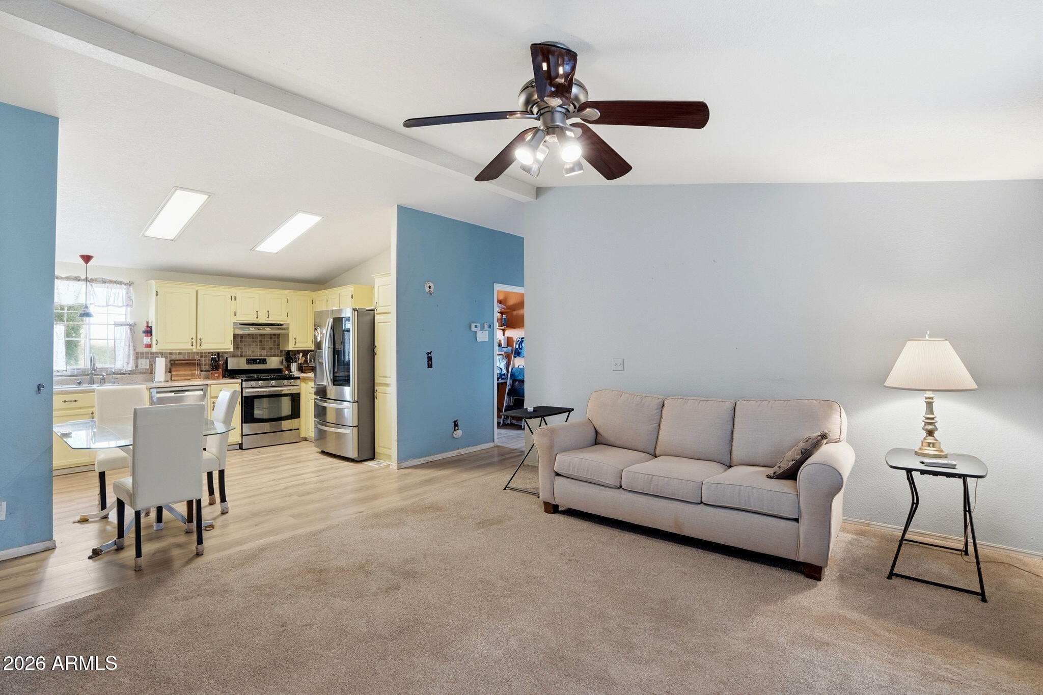 WINDMILL - Residential