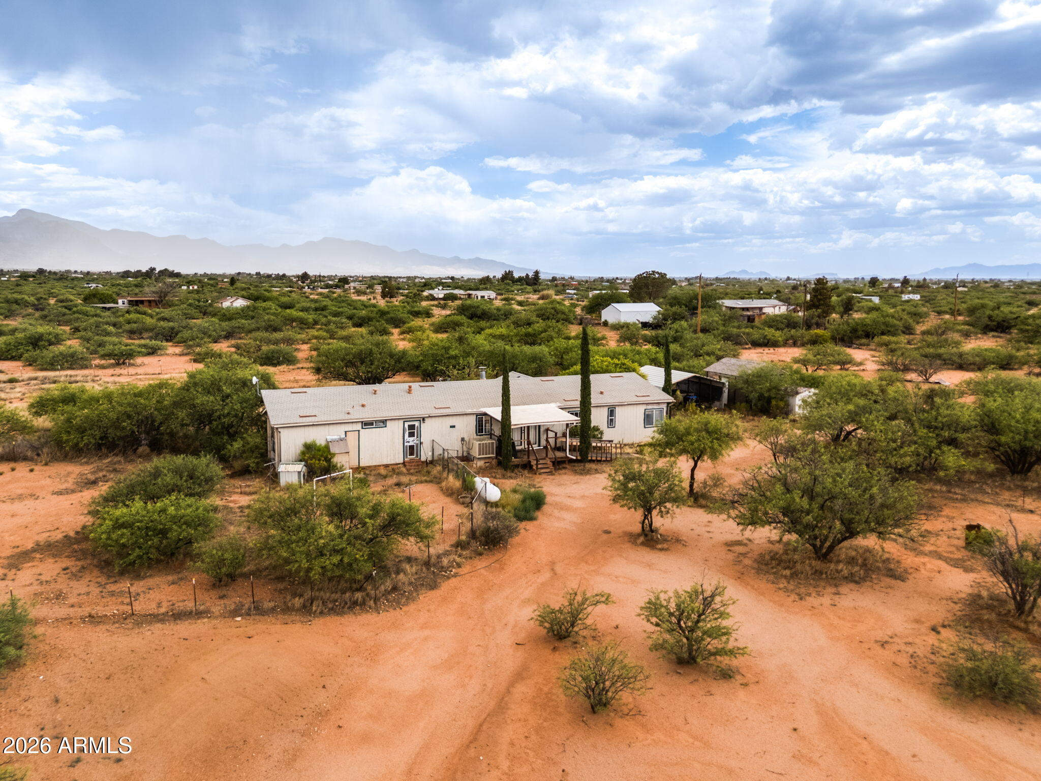 WINDMILL - Residential
