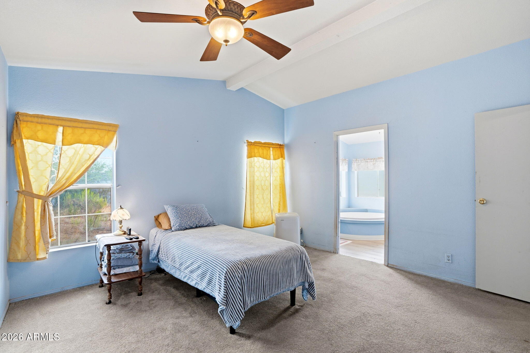 WINDMILL - Residential