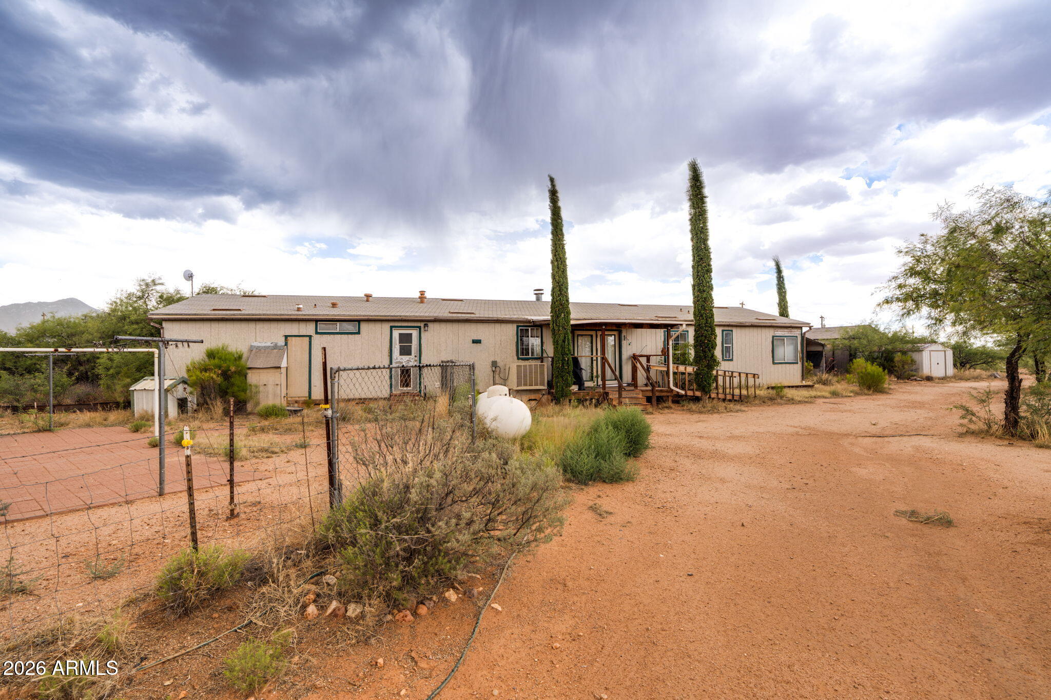 WINDMILL - Residential