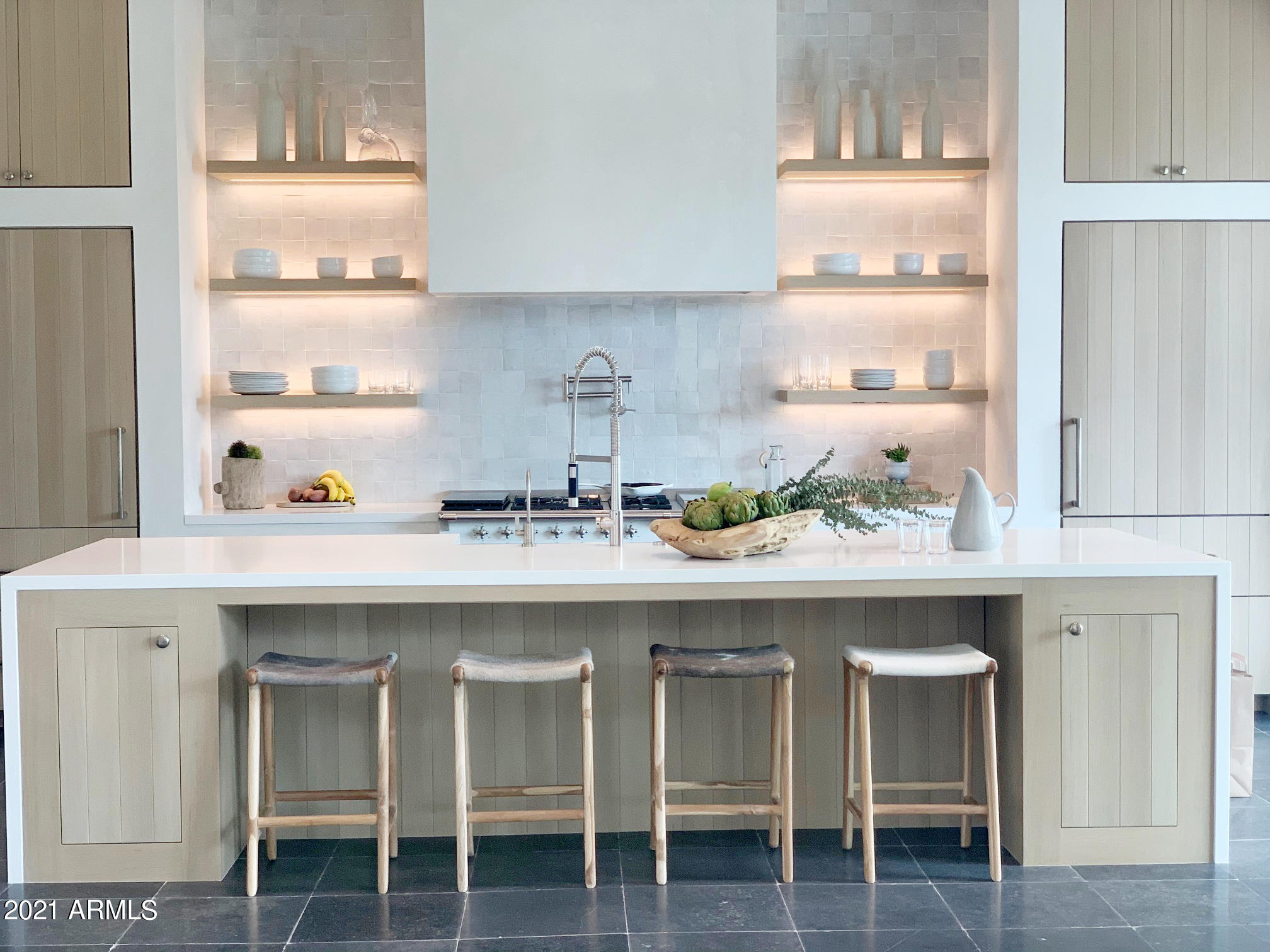 Metes and Bounds - Residential