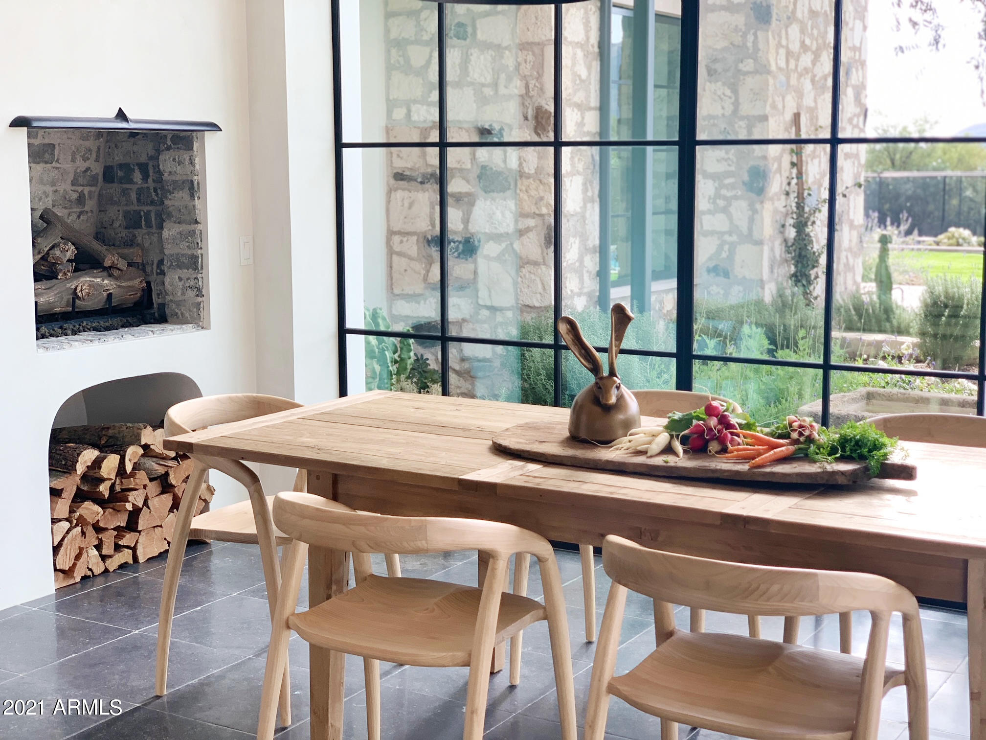 Metes and Bounds - Residential